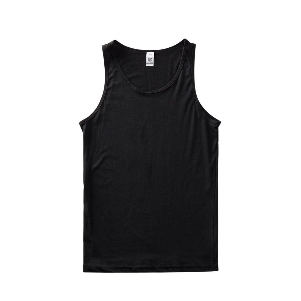 Men's Classic Blended Tank