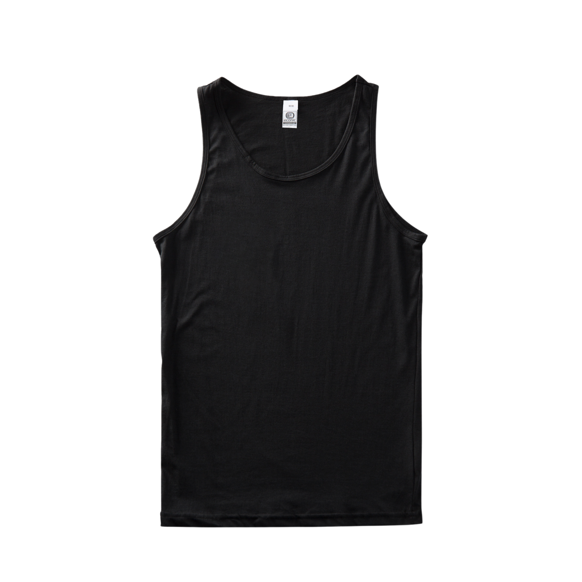 Men's Classic Blended Tank