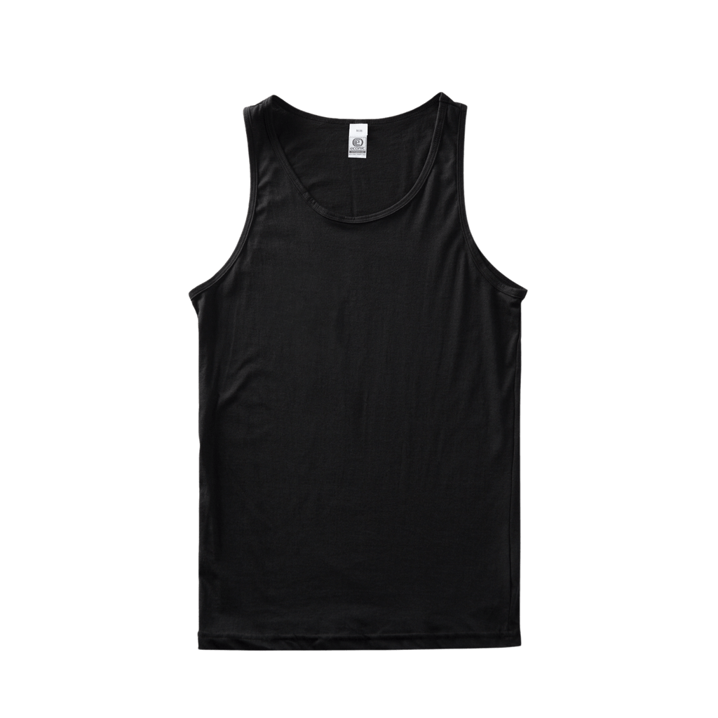 Men's Classic Organic Cotton Tank