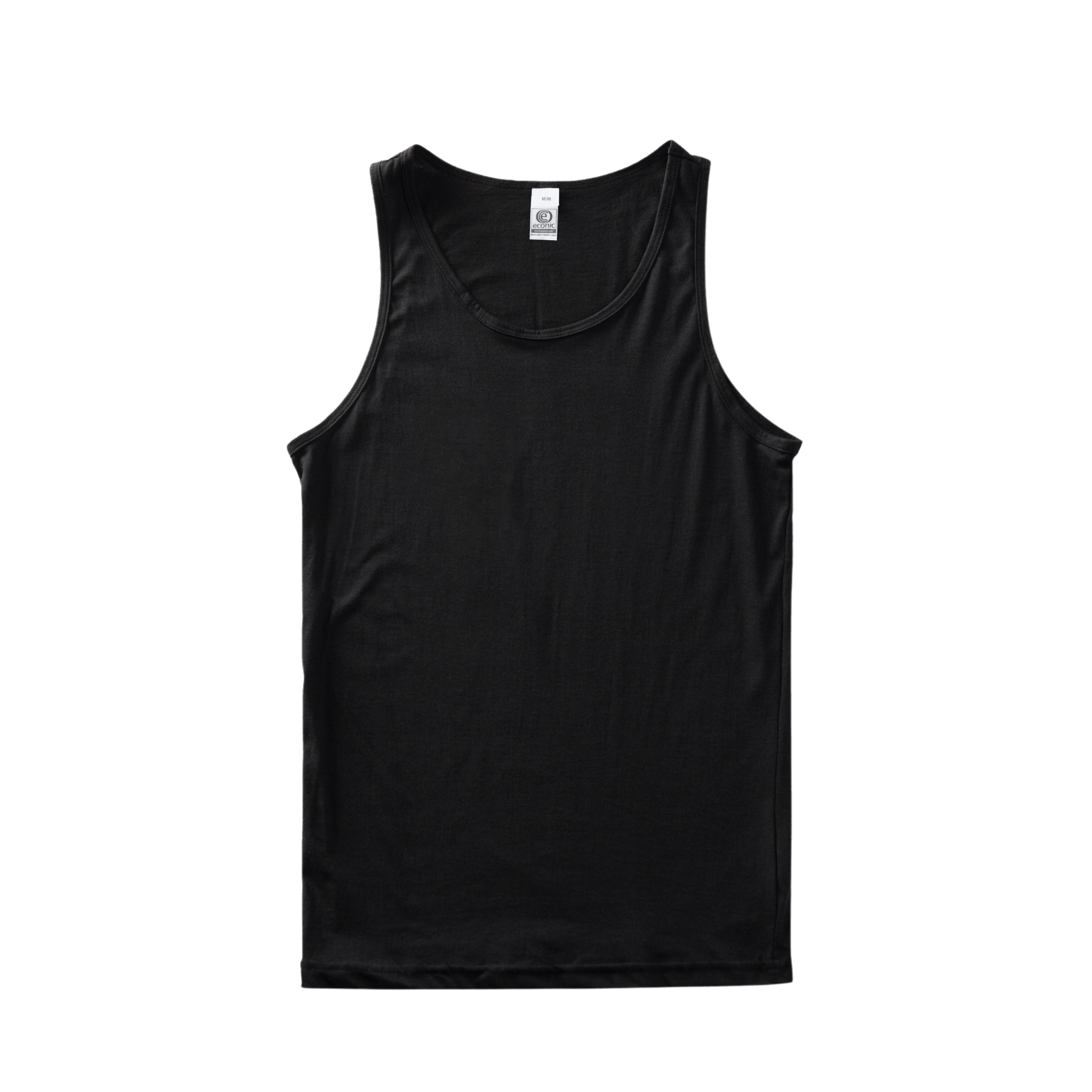 Men's Classic Organic Cotton Tank