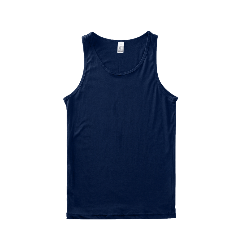 Men's Classic Organic Cotton Tank
