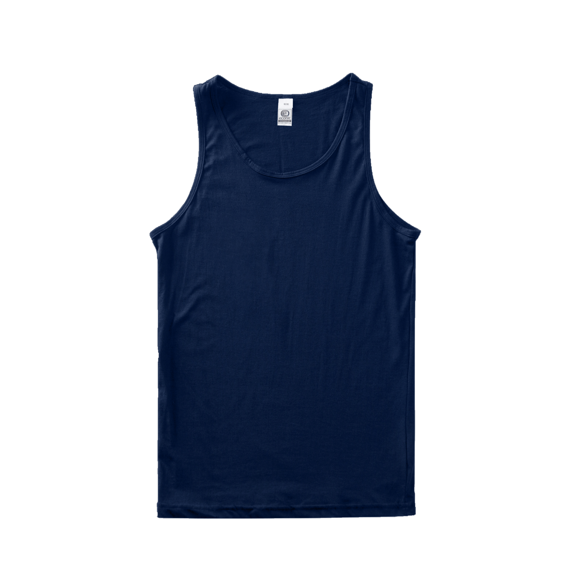 Men's Classic Organic Cotton Tank