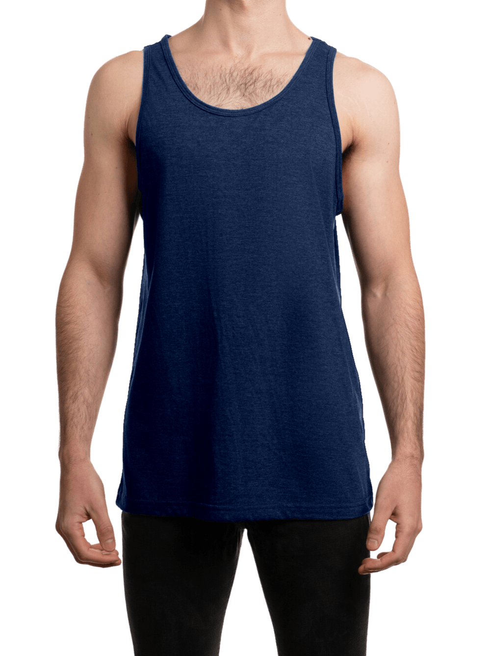 Men's Classic Organic Cotton Tank