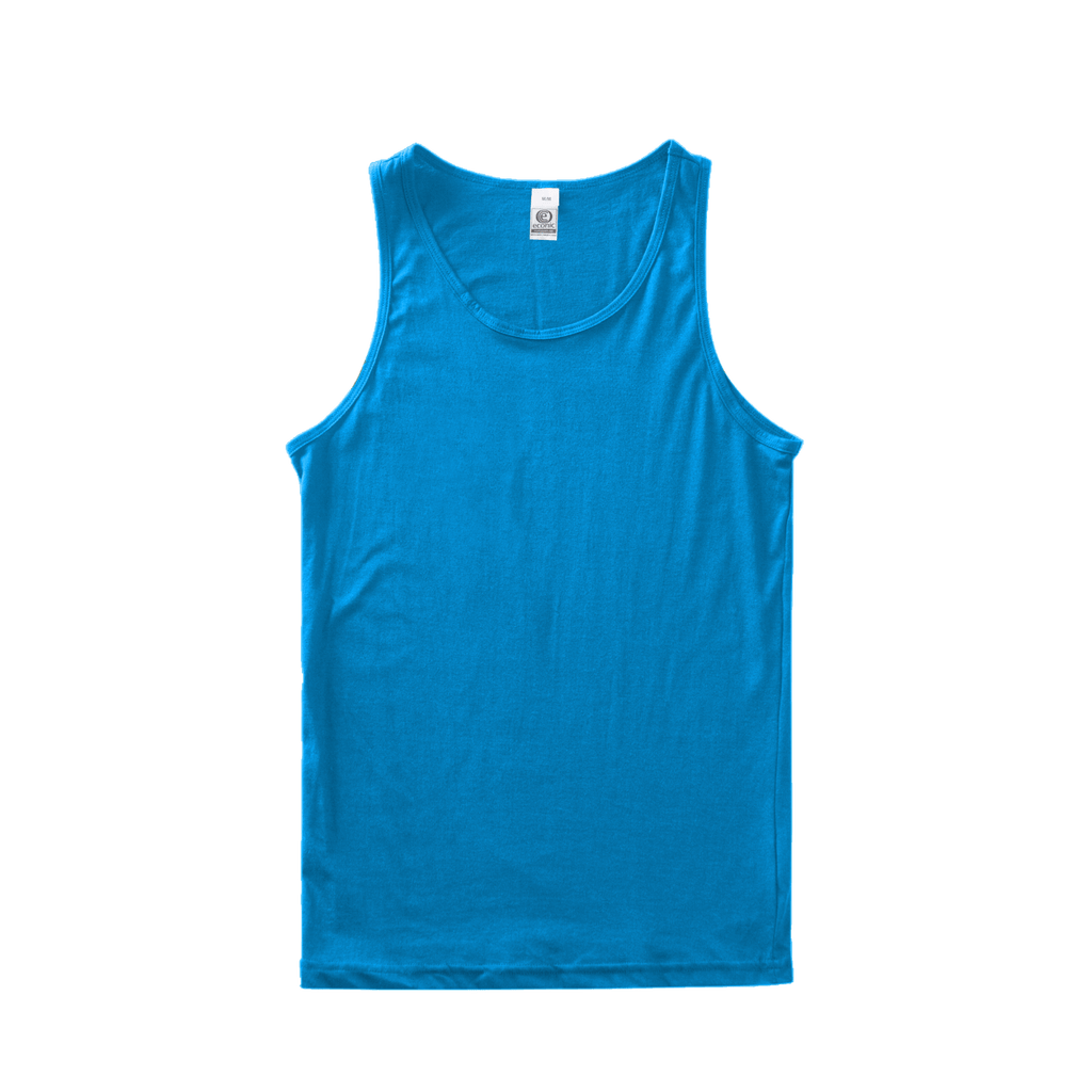 Men's Classic Organic Cotton Tank