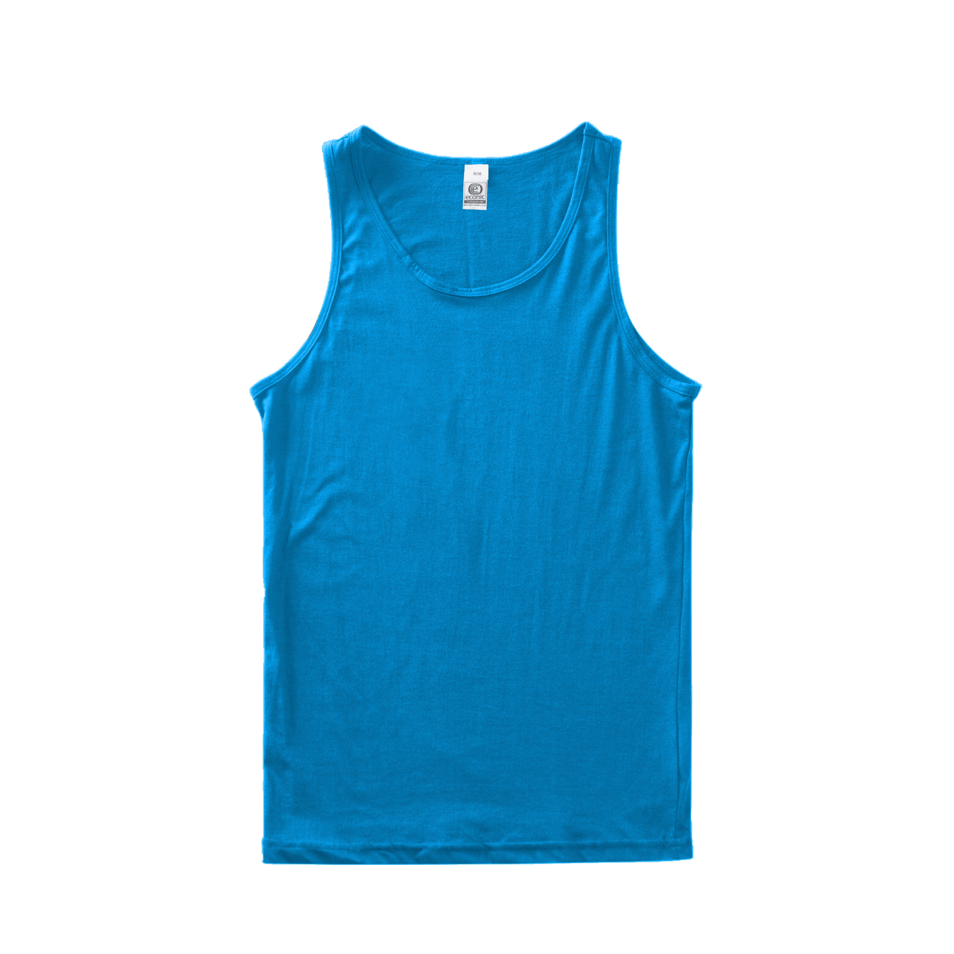 Men's Classic Organic Cotton Tank