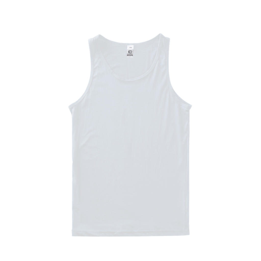 Men's Classic Organic Cotton Tank