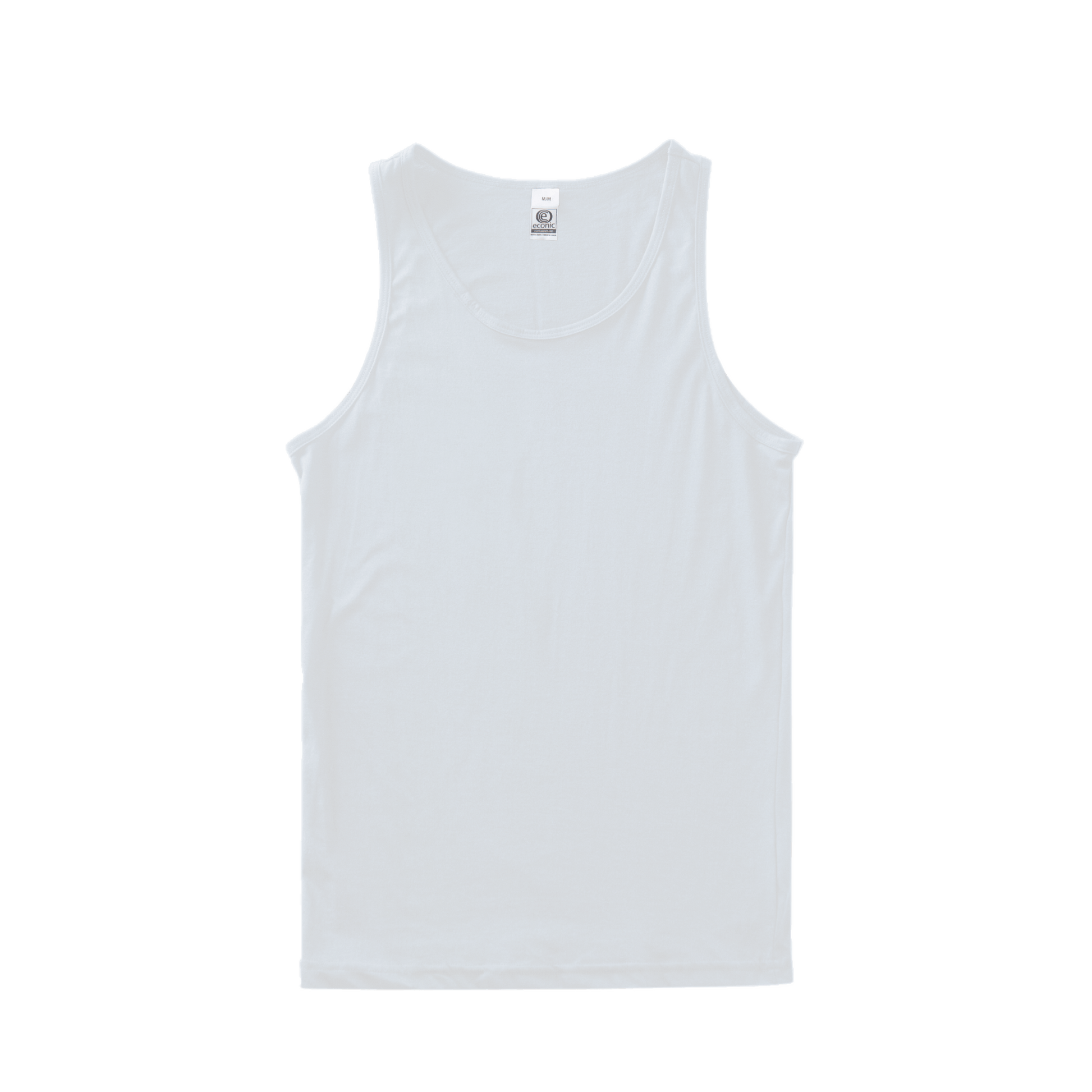 Men's Classic Organic Cotton Tank