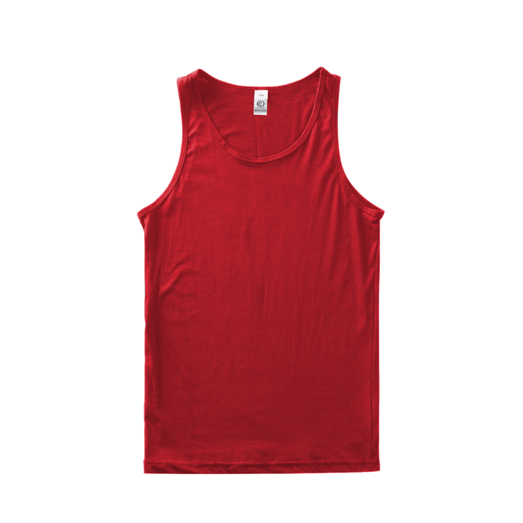 Men's Classic Blended Tank