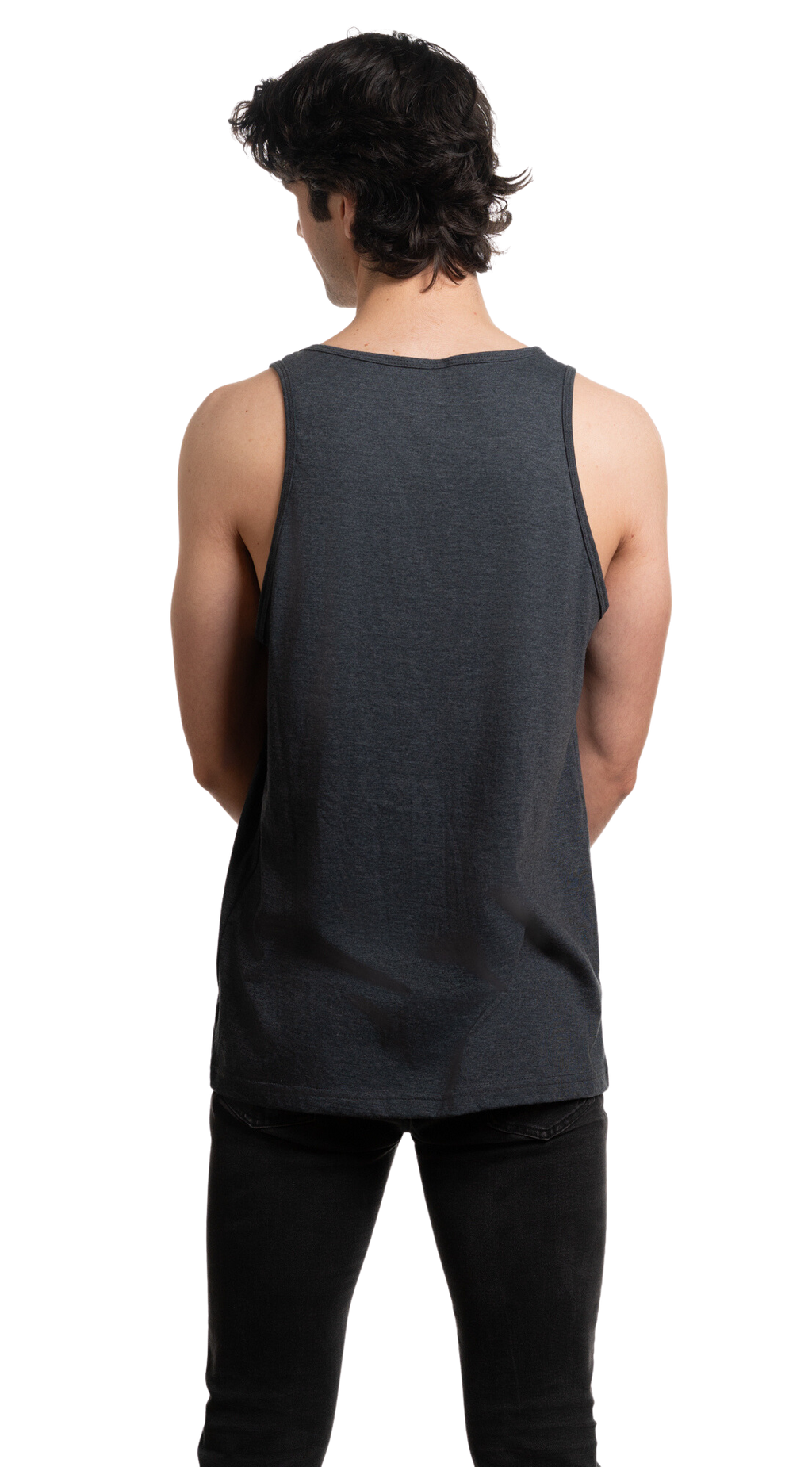 Men's Classic Blended Tank