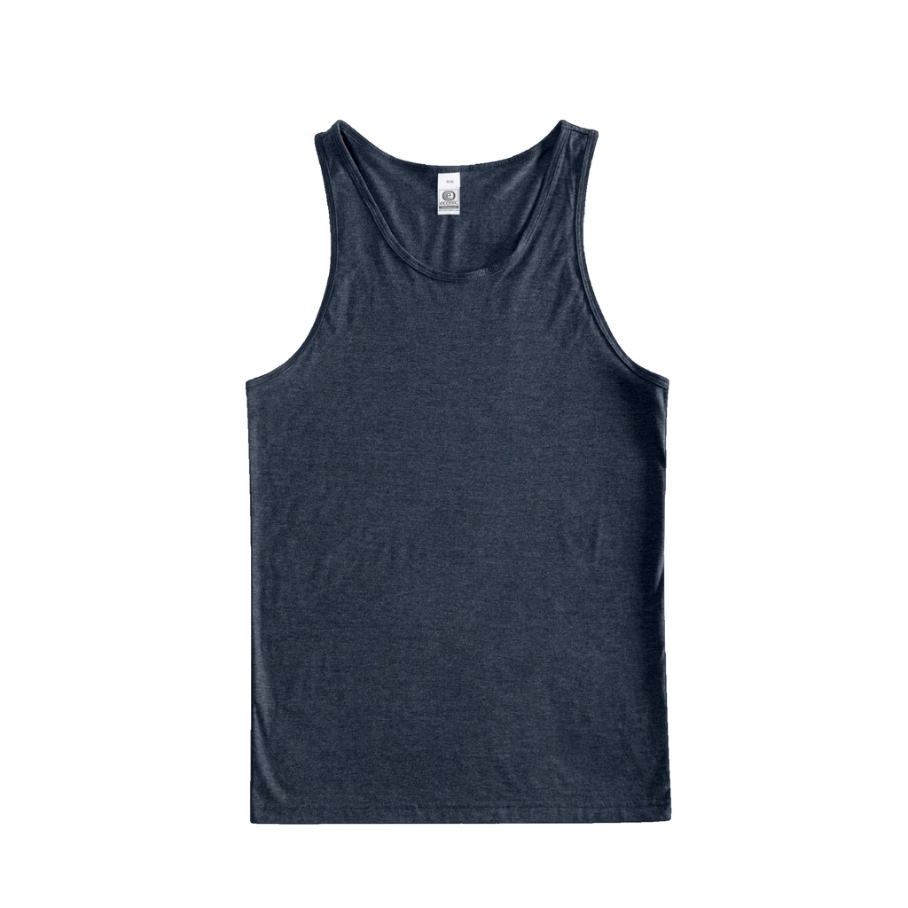 Men's Classic Blended Tank