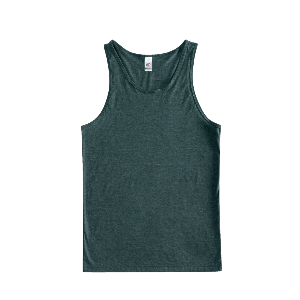 Men's Classic Blended Tank