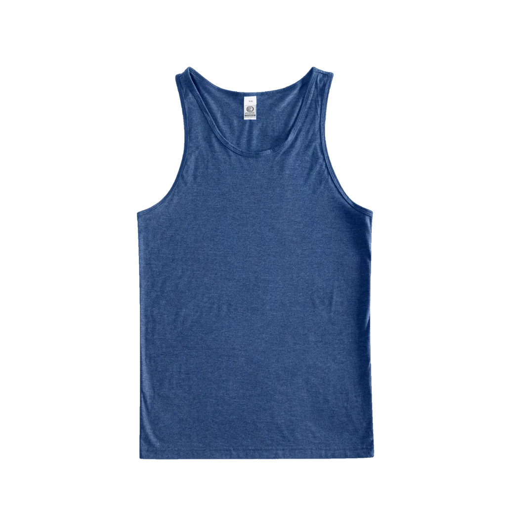 Men's Classic Blended Tank