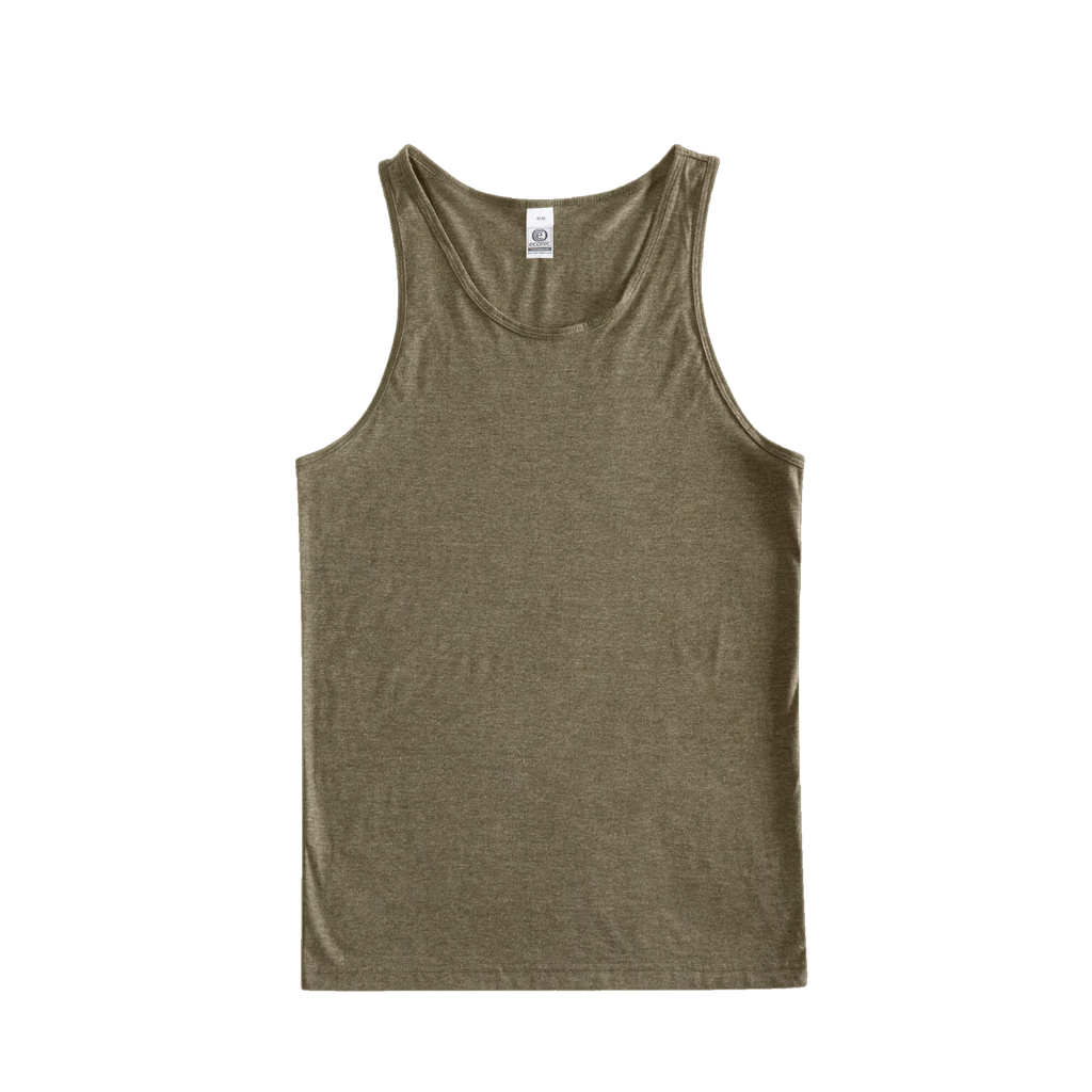 Men's Classic Blended Tank