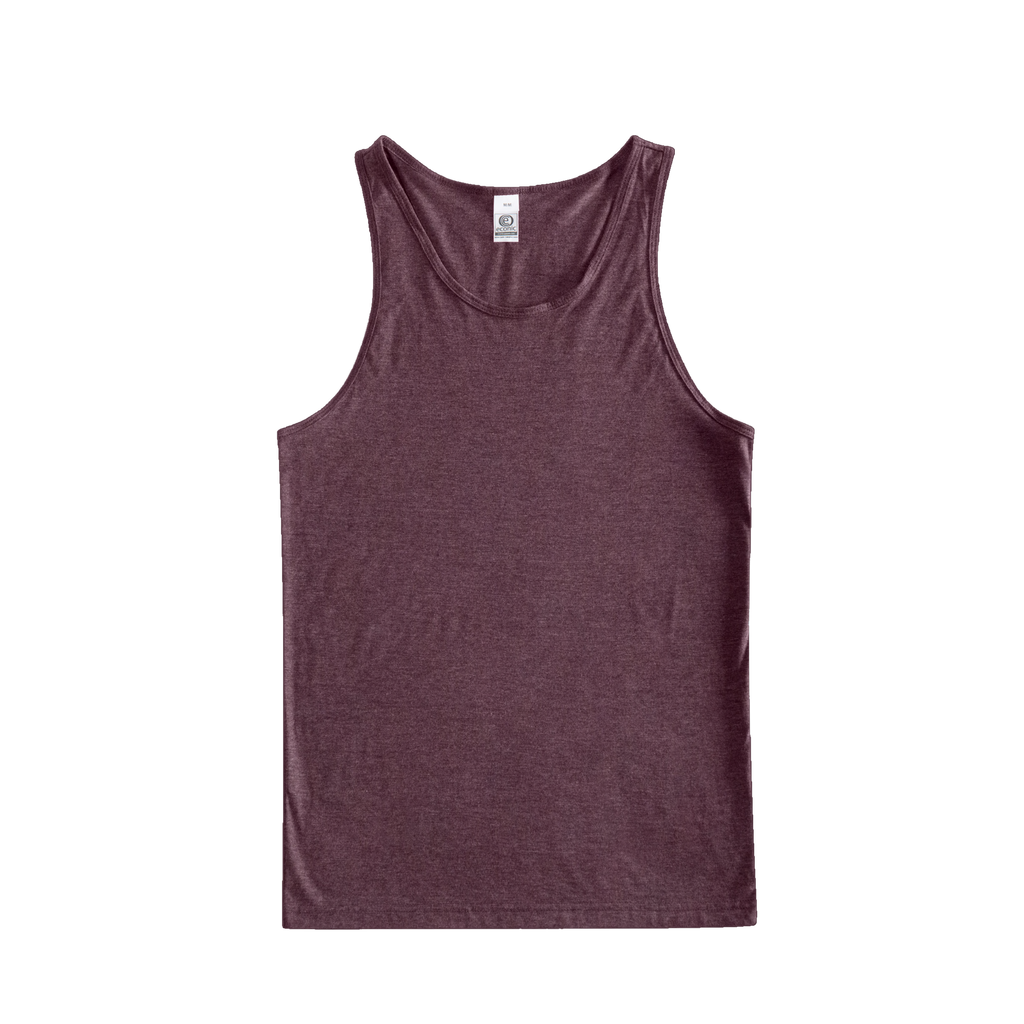 Men's Classic Blended Tank