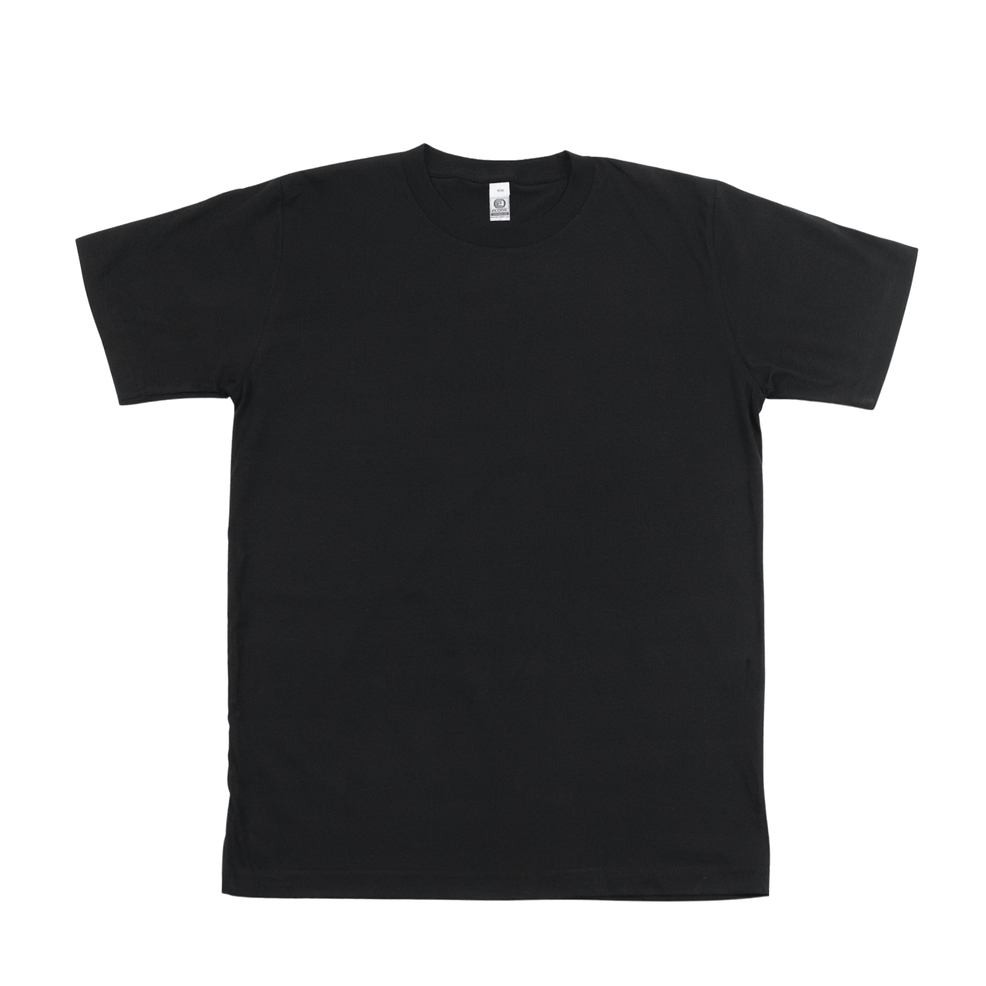 Unisex Blended Crewneck T-Shirt