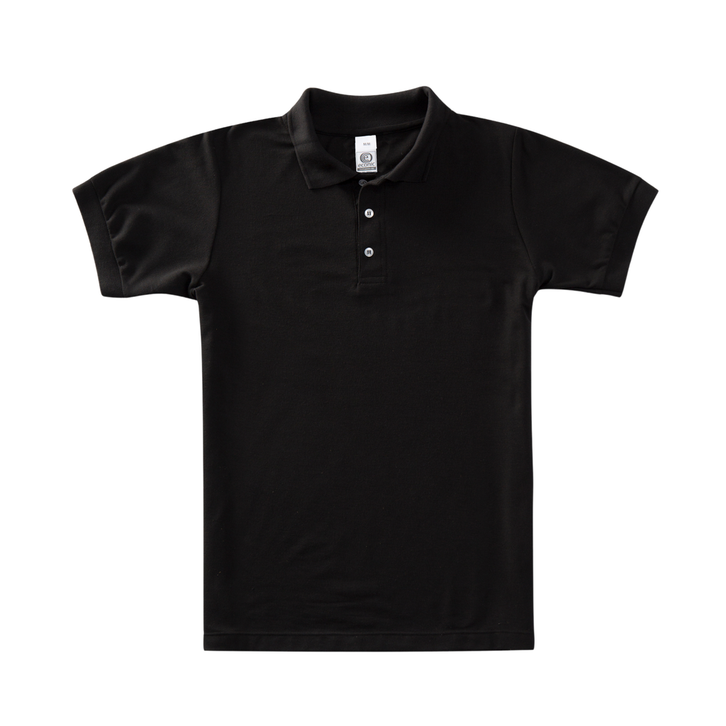 Men's Blended Polo T-Shirt