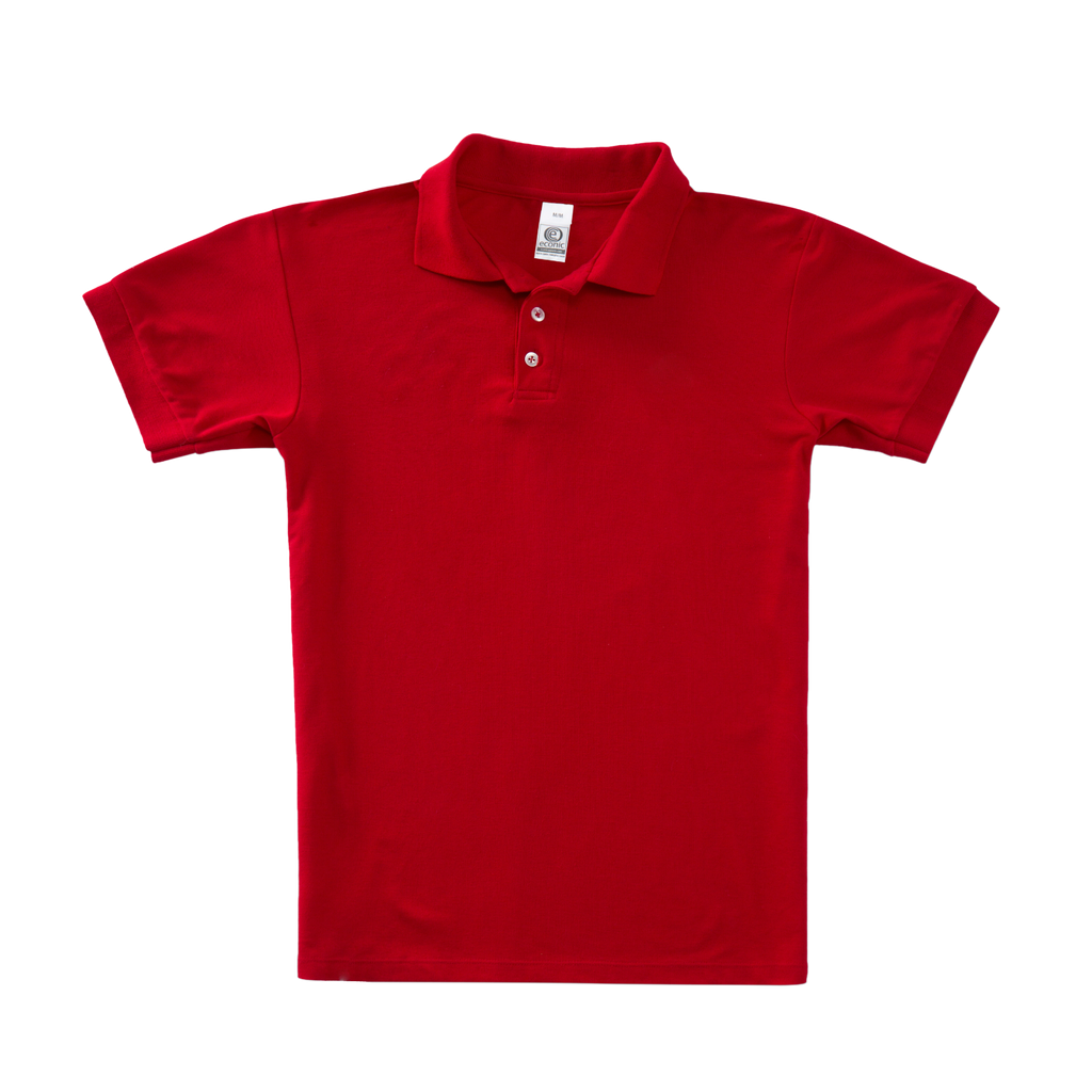 Men's Blended Polo T-Shirt