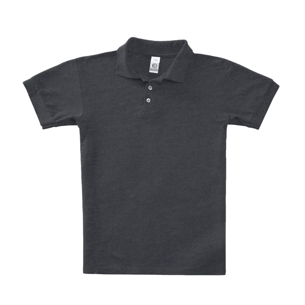 Men's Blended Polo T-Shirt