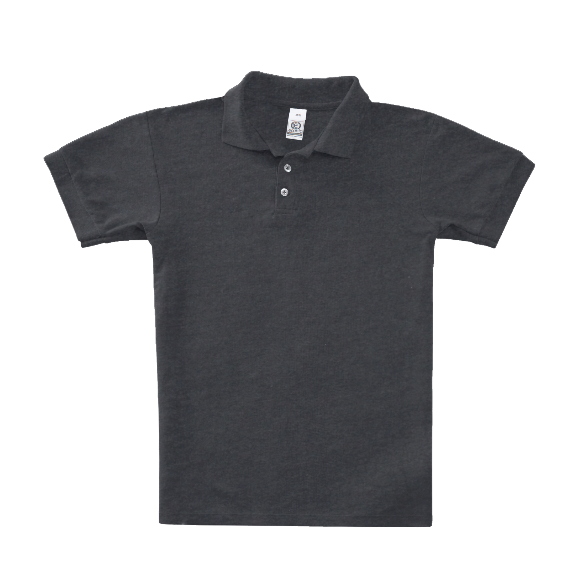 Men's Blended Polo T-Shirt