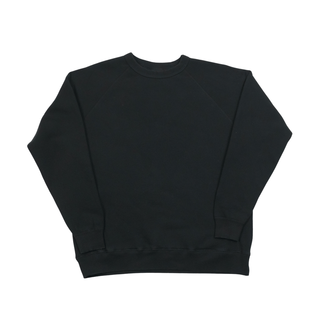 Men's Fleece Crewneck Sweater