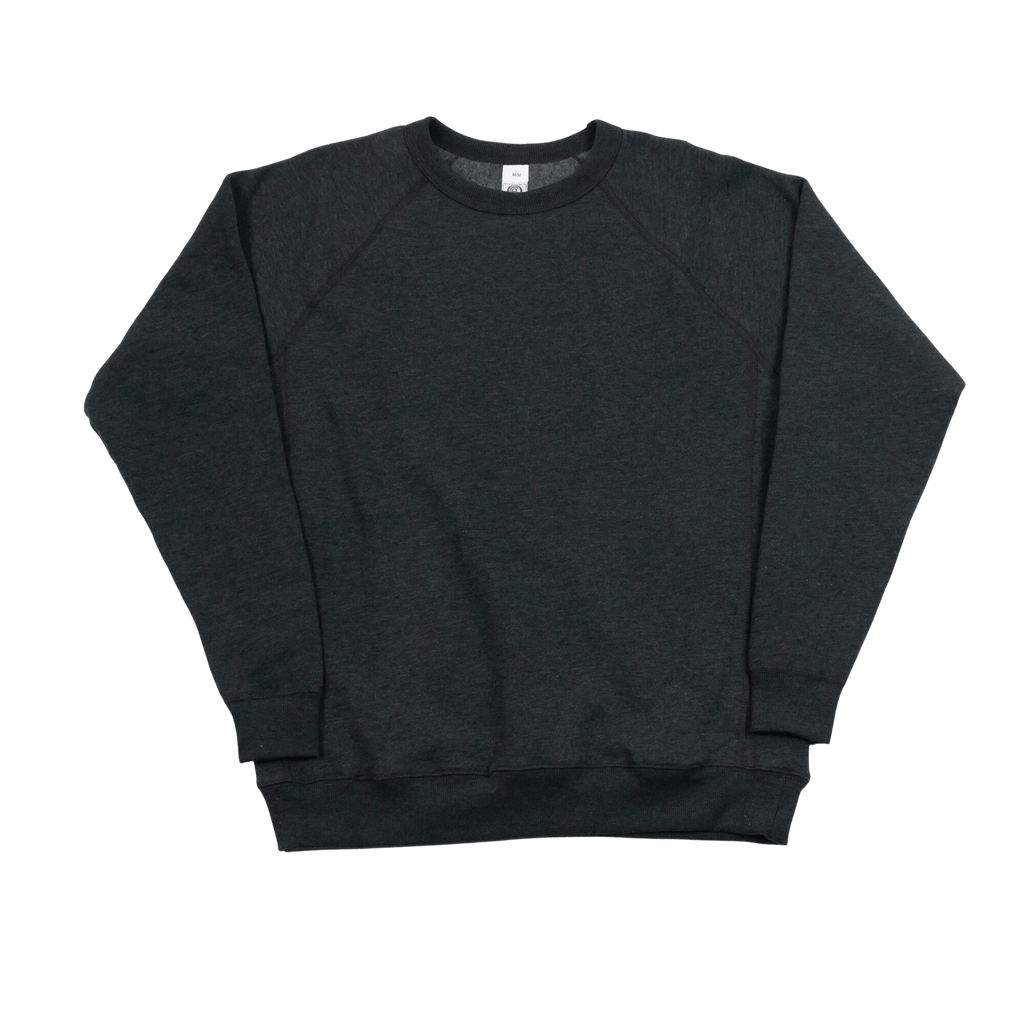 Men's Fleece Crewneck Sweater