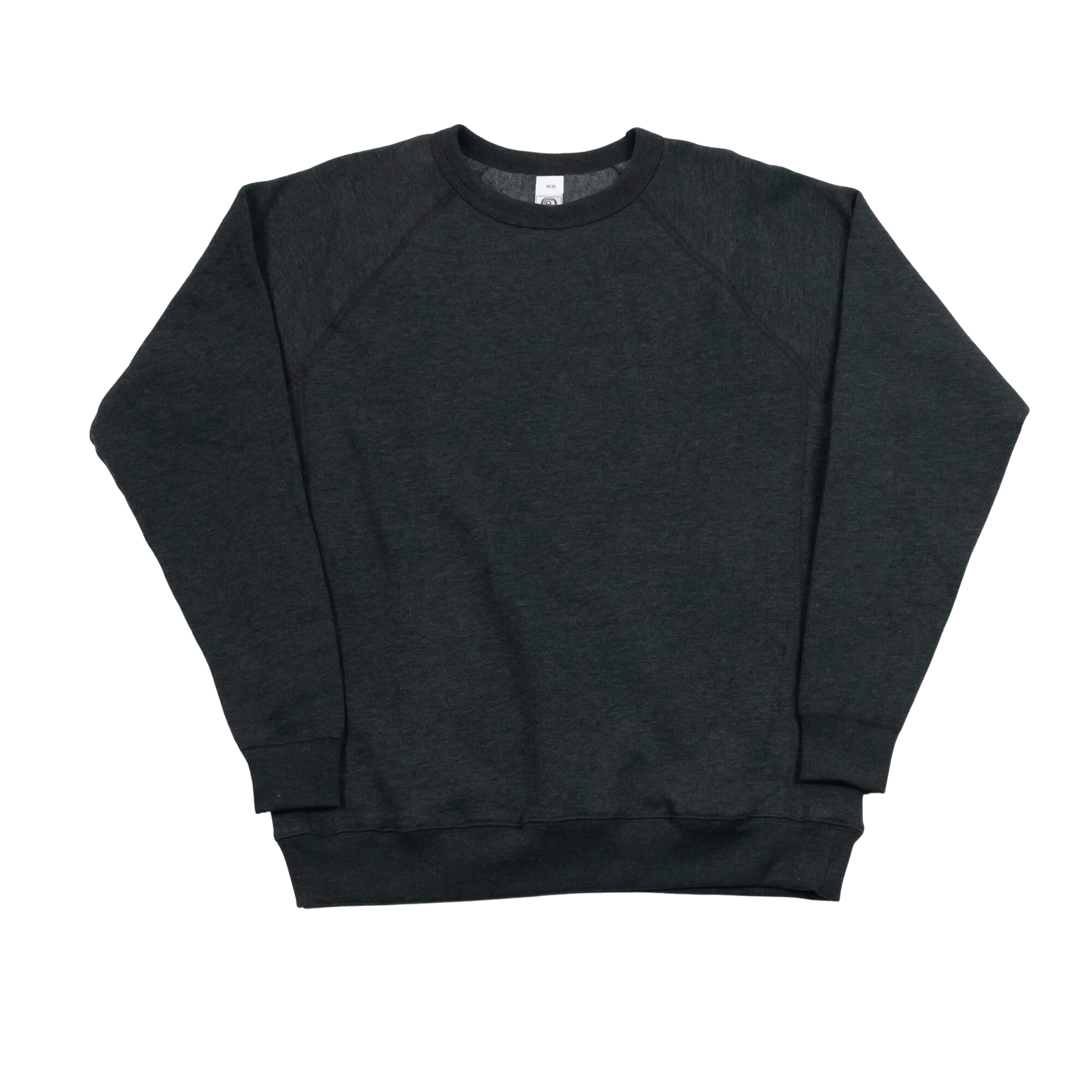 Men's Fleece Crewneck Sweater