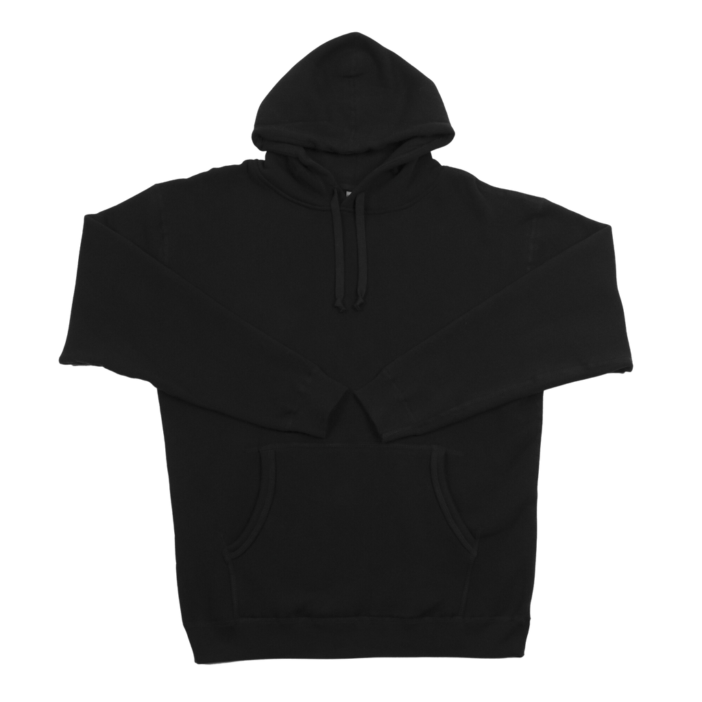 Sweat à capuche en polaire pour homme