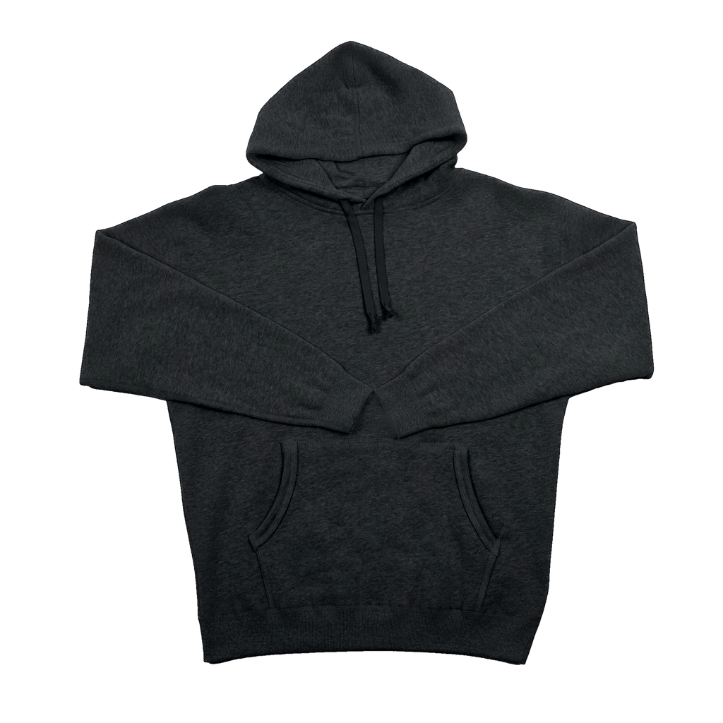 Unisex Fleece Pullover Hoodie