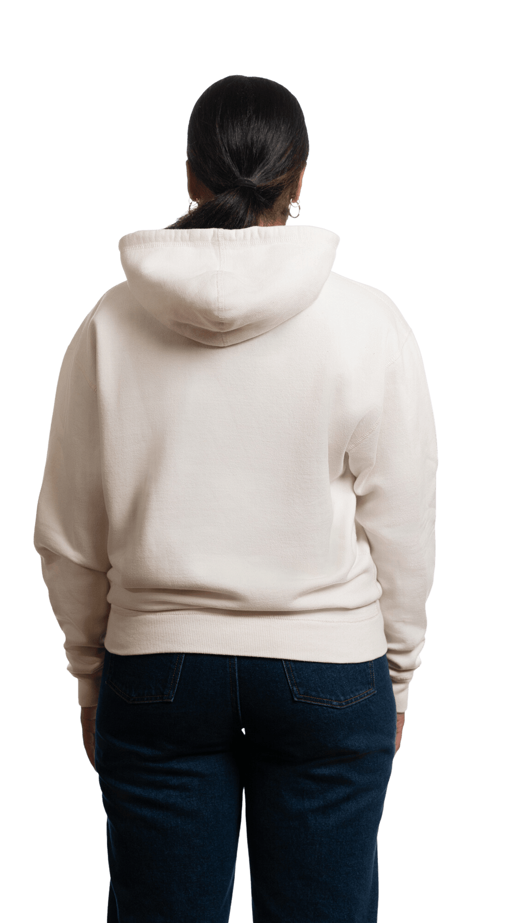 Unisex Fleece Pullover Hoodie