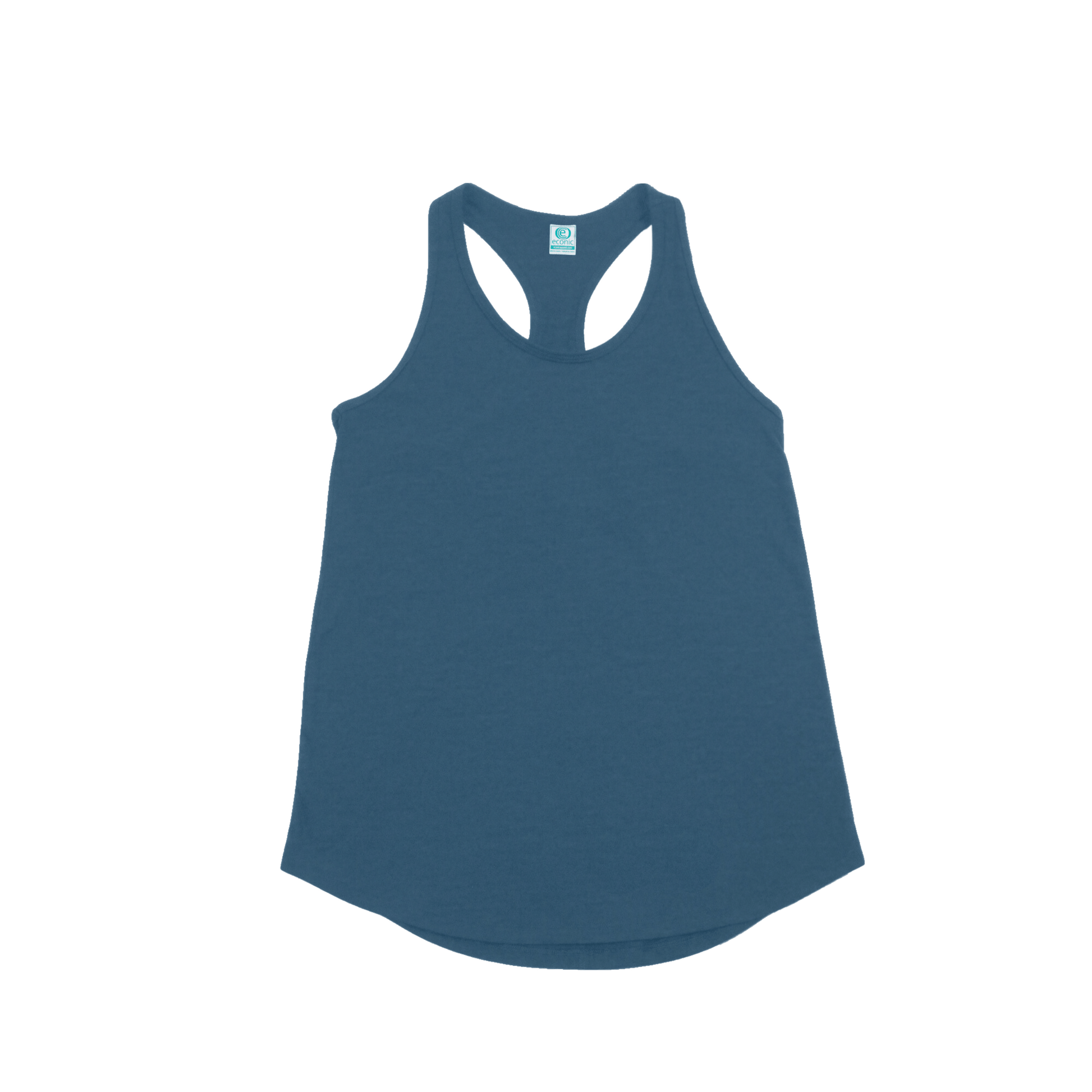Débardeur à flux mélangé pour femme