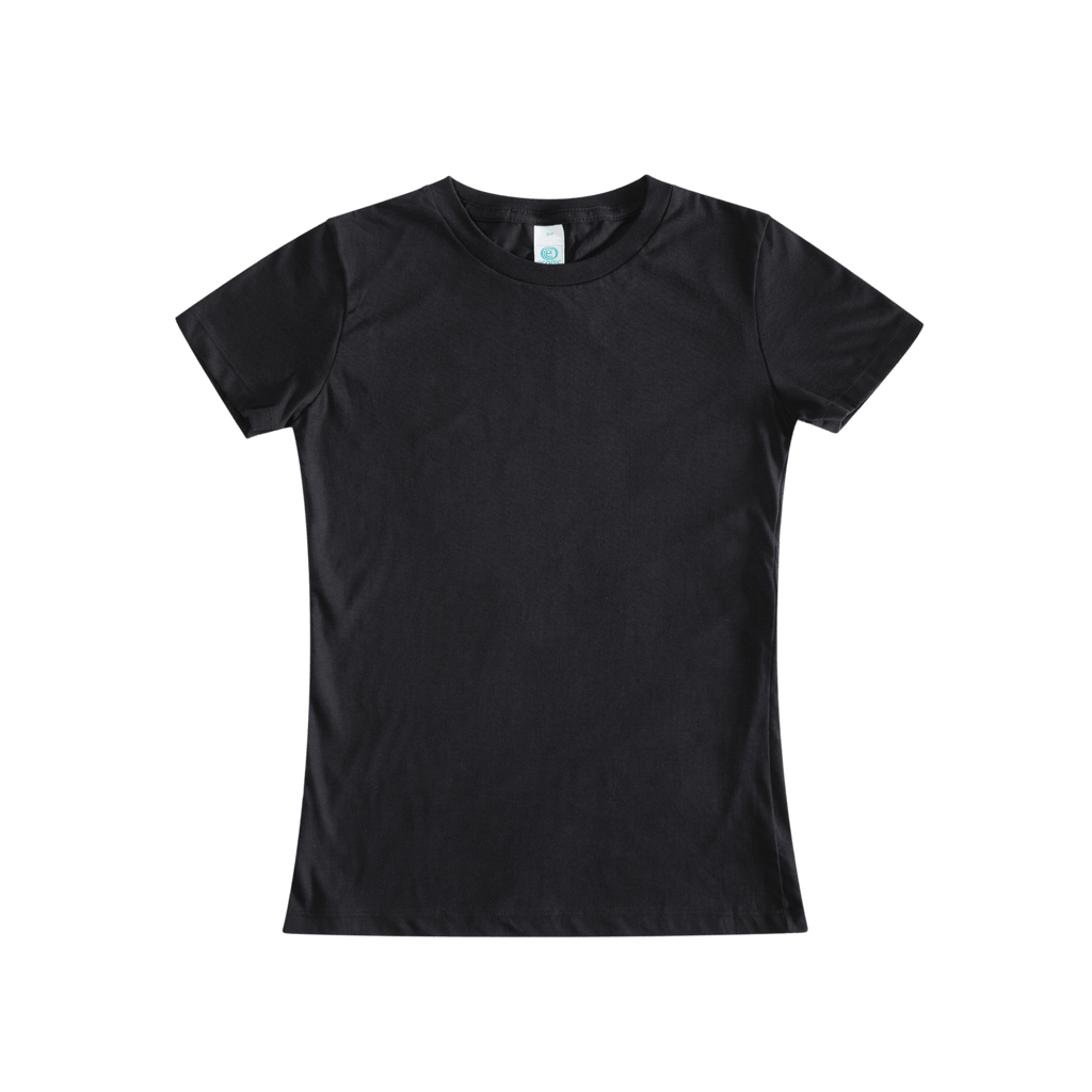 Women's Blended Crew T-Shirt