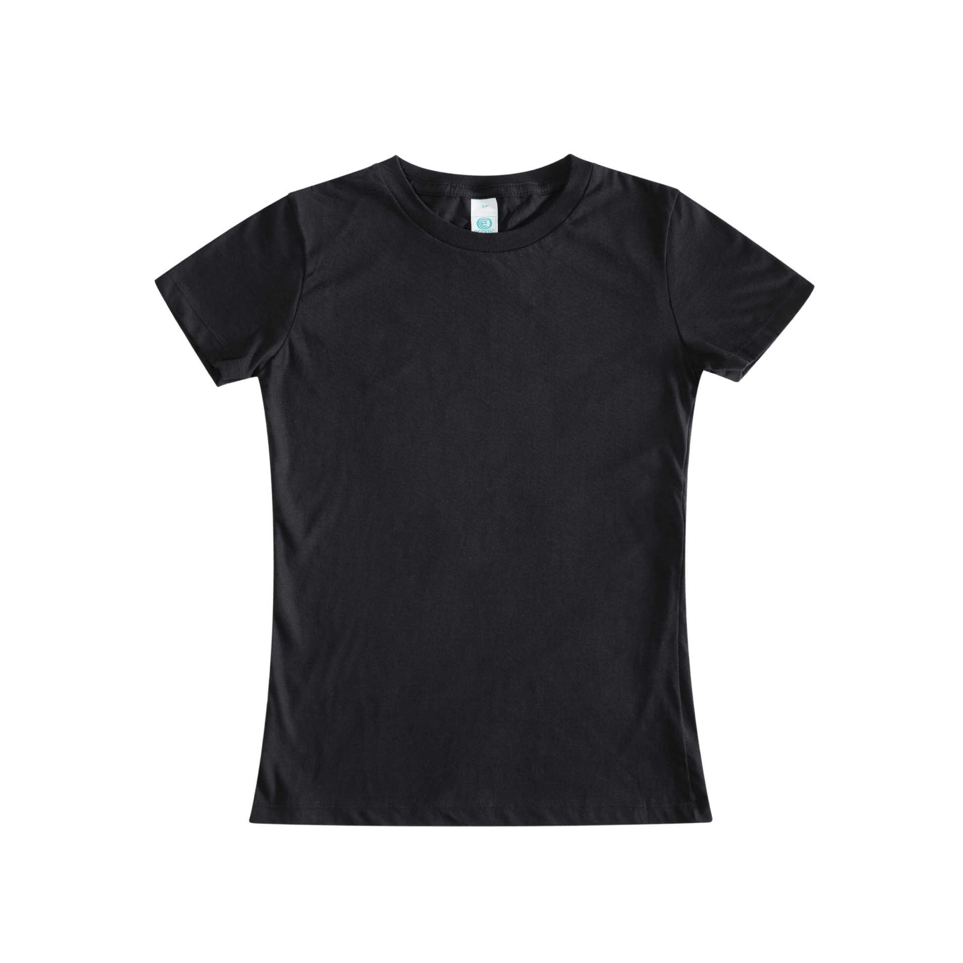 Women's Blended Crew T-Shirt