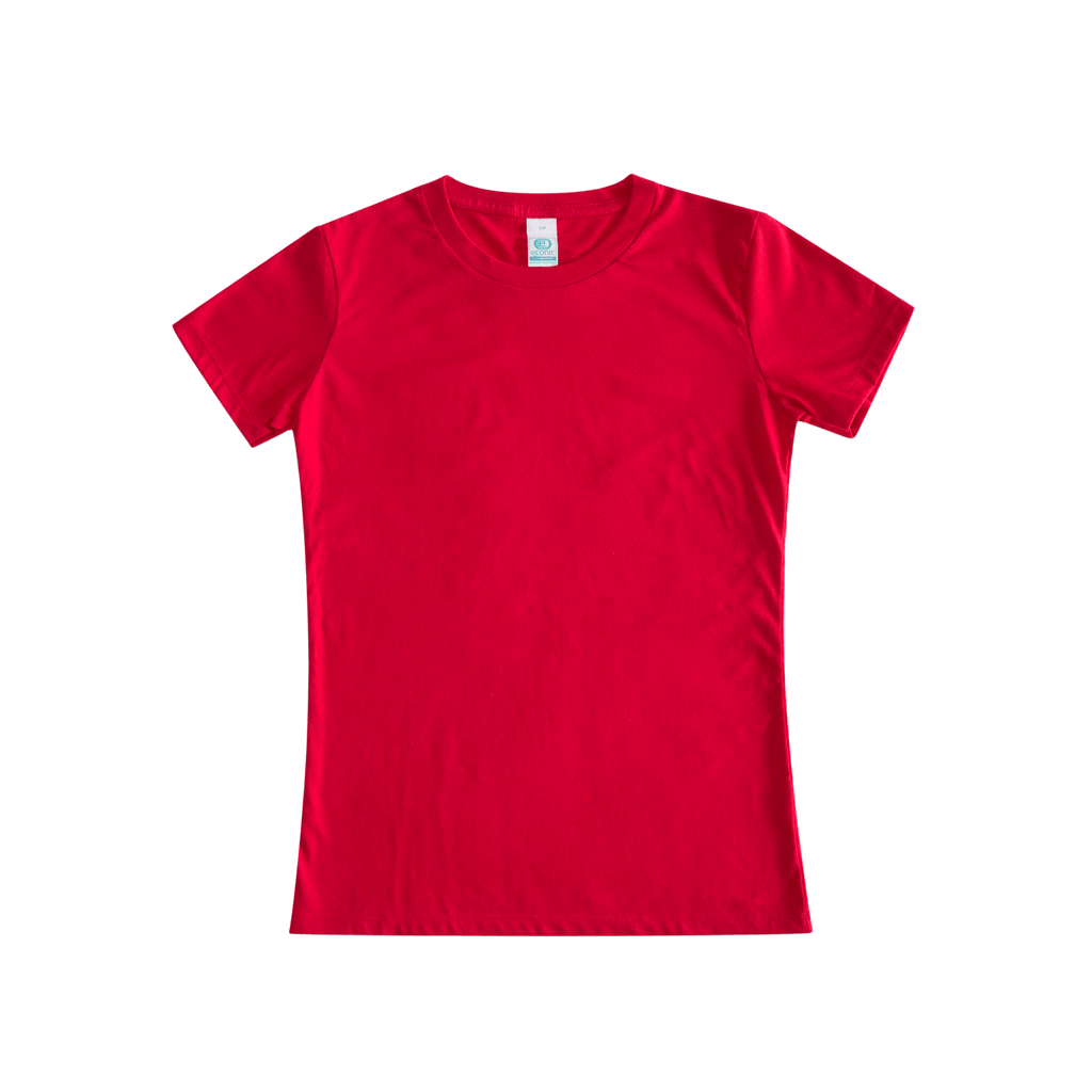 Women's Blended Crew T-Shirt