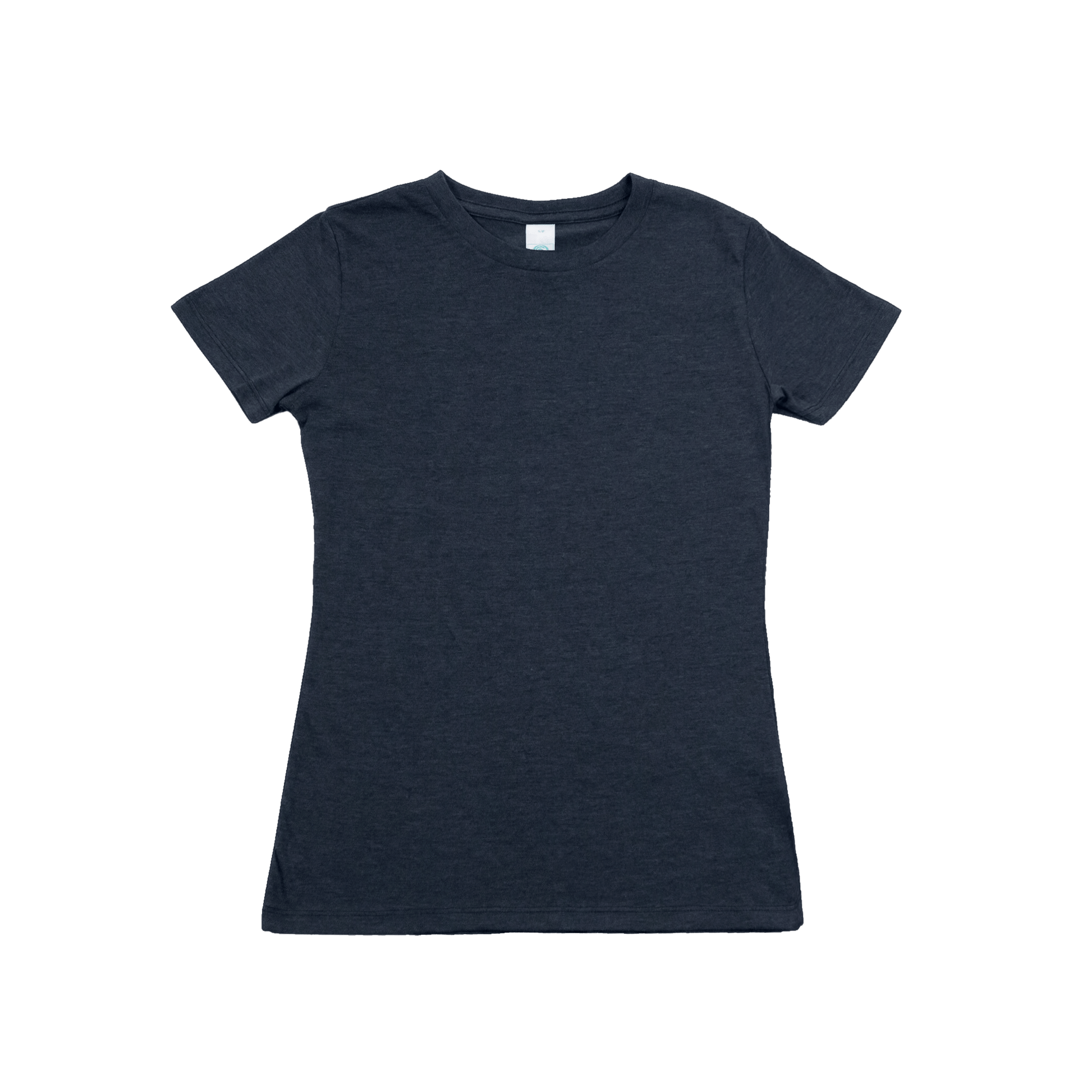 Women's Blended Crew T-Shirt