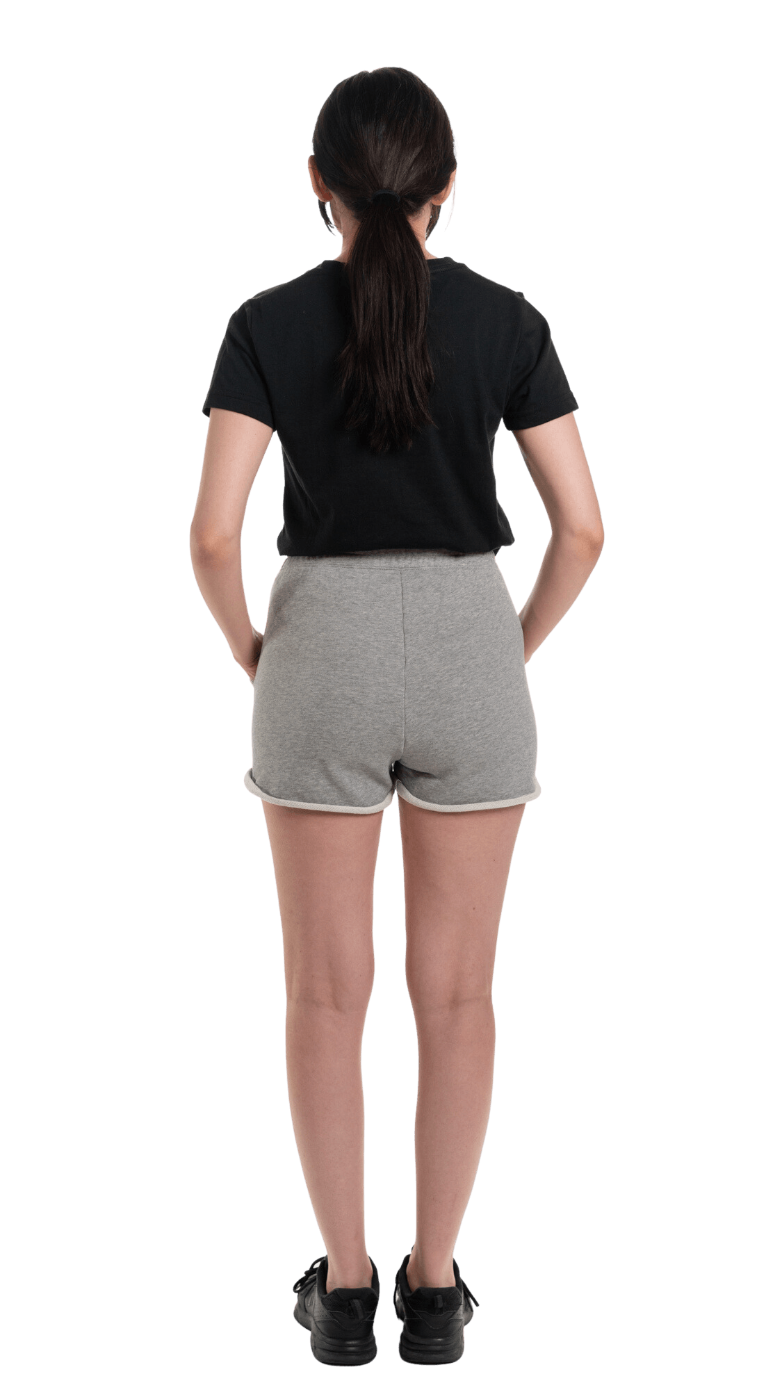 Women's French Terry Shorts