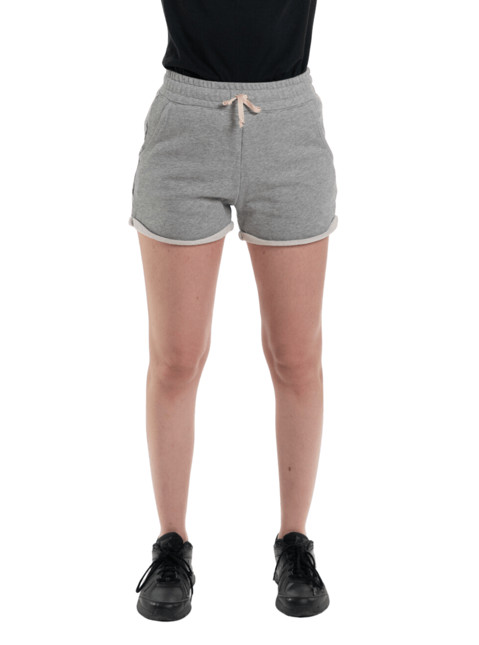 Women's French Terry Shorts