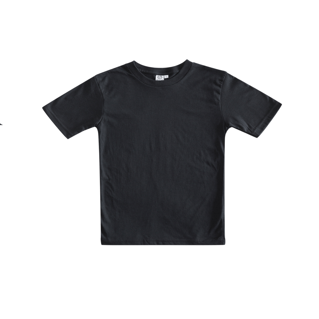 Youth Blended Crew T-Shirt