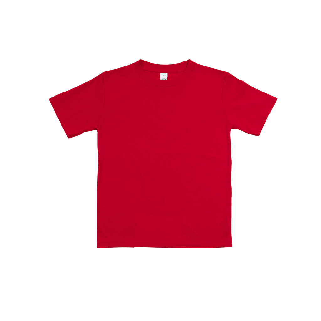 Youth Blended Crew T-Shirt