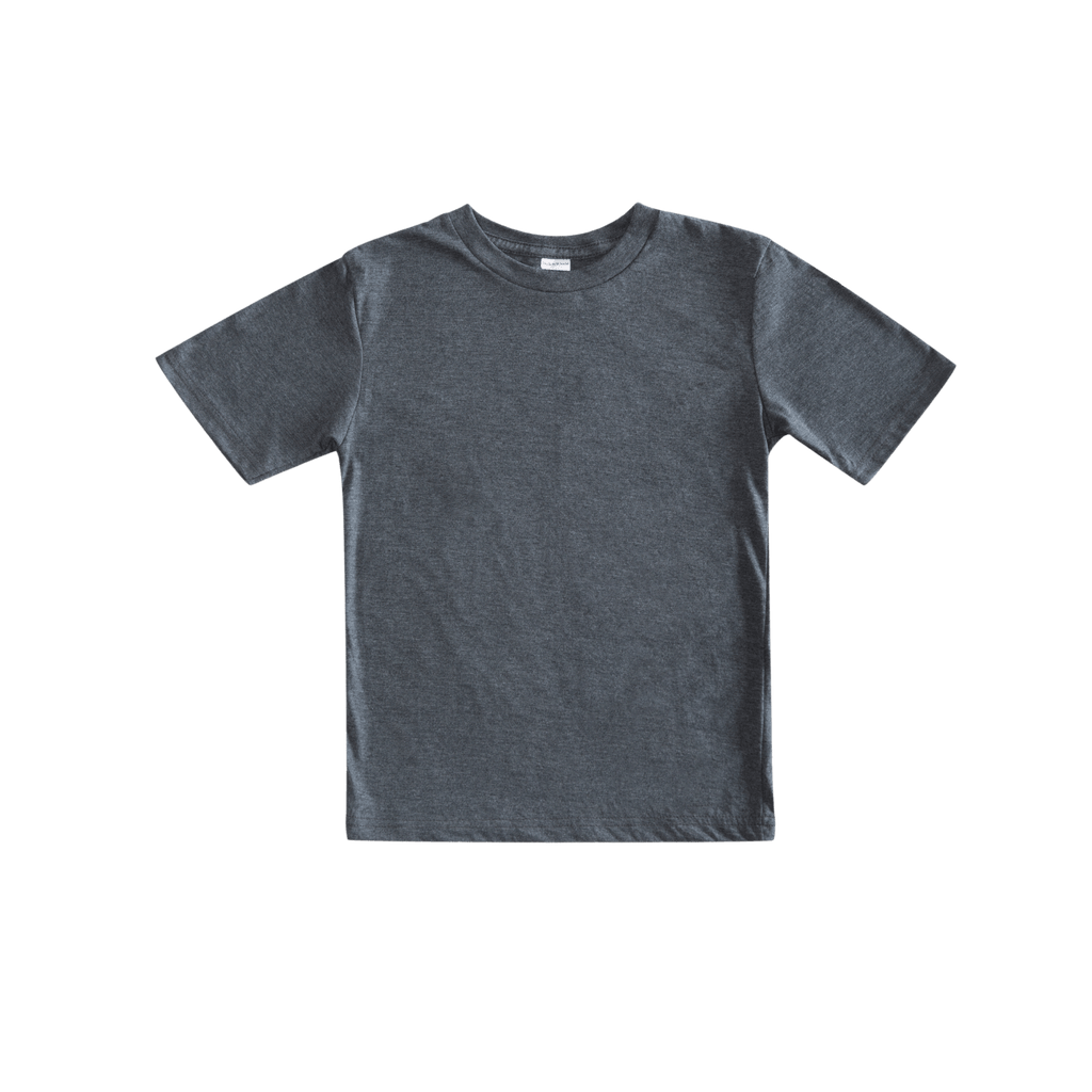 Youth Blended Crew T-Shirt