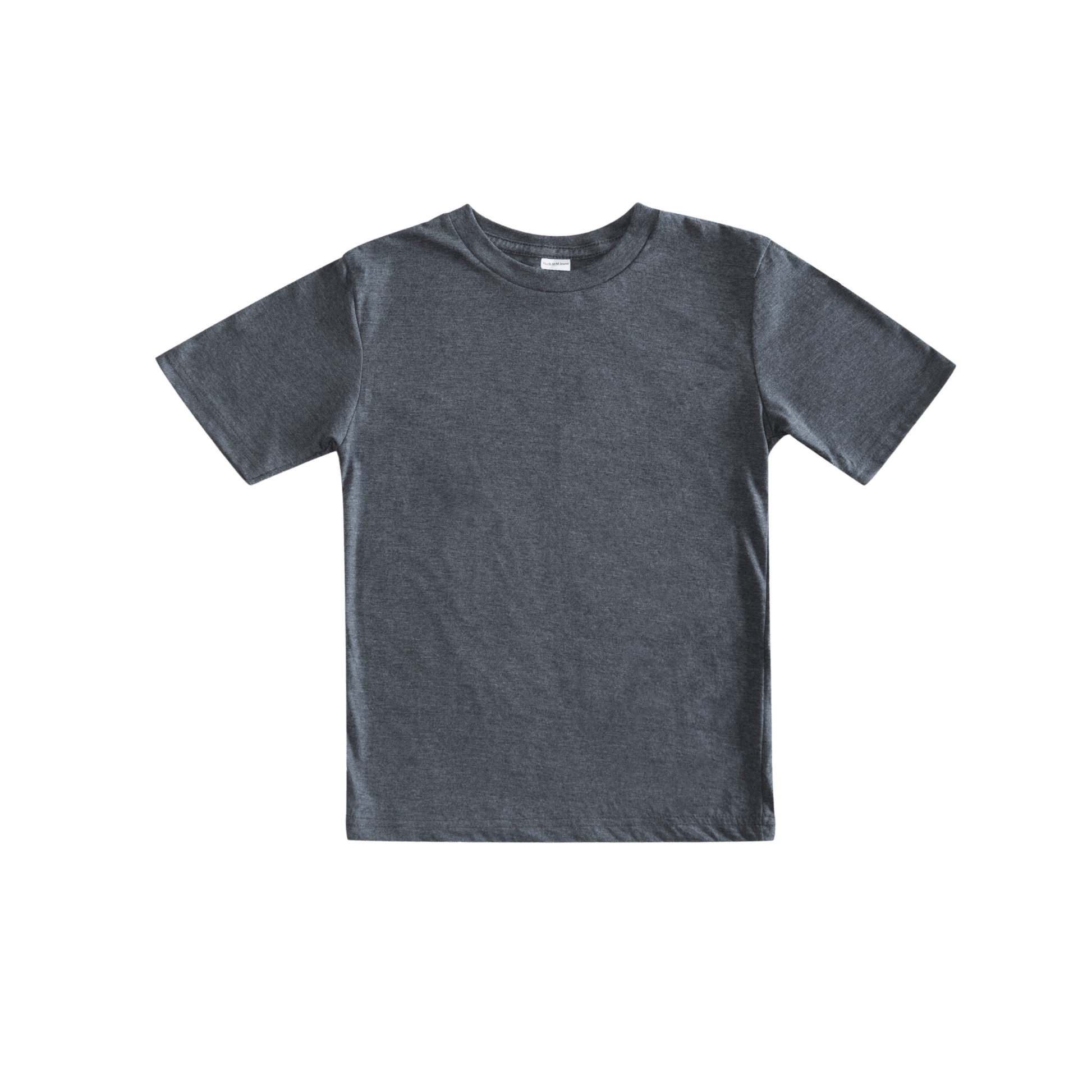 Youth Blended Crew T-Shirt