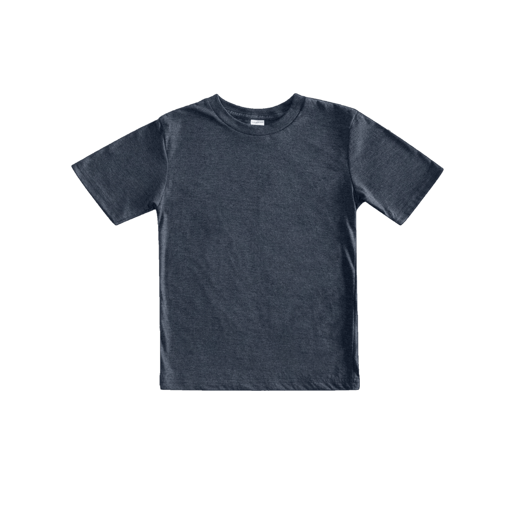 Youth Blended Crew T-Shirt