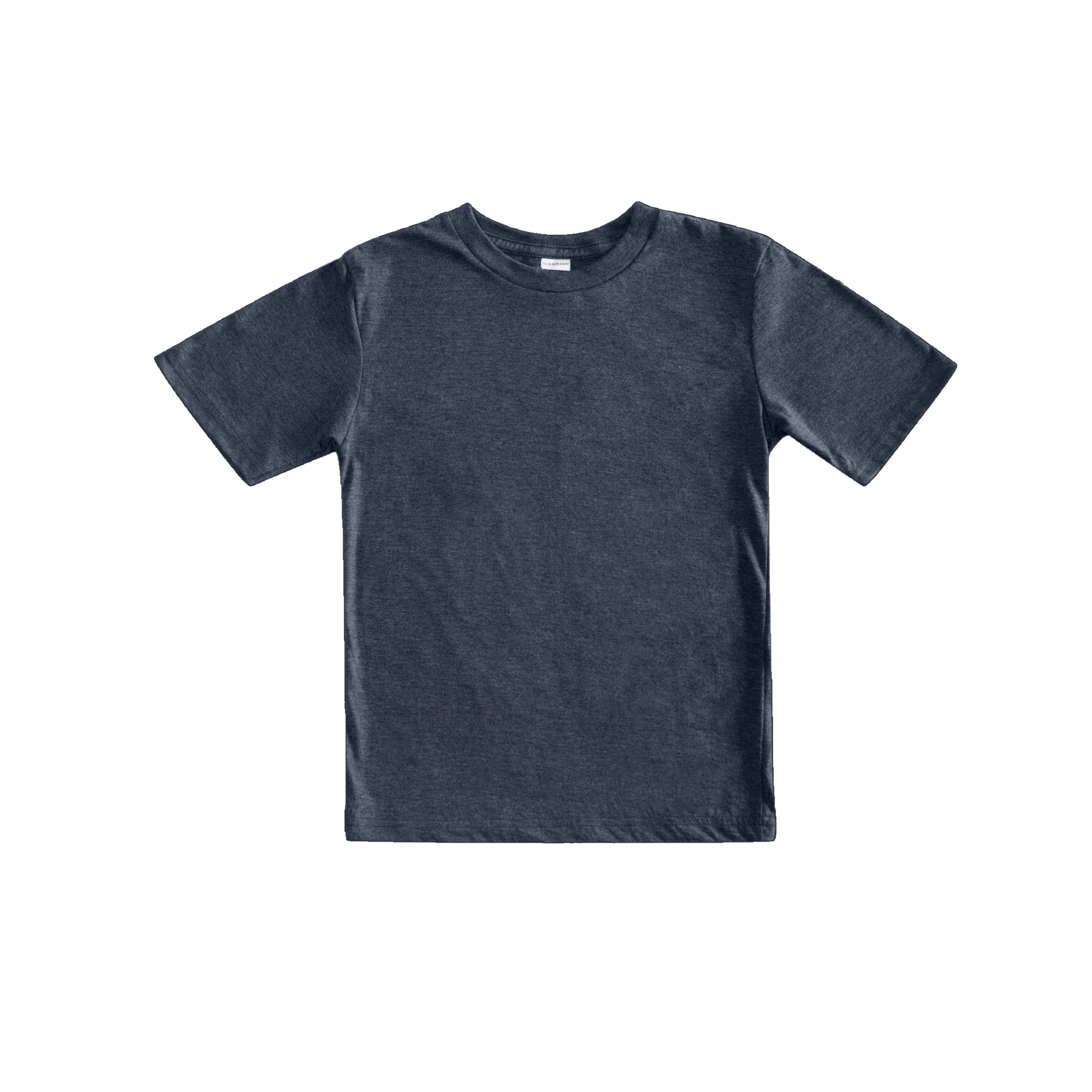 Youth Blended Crew T-Shirt