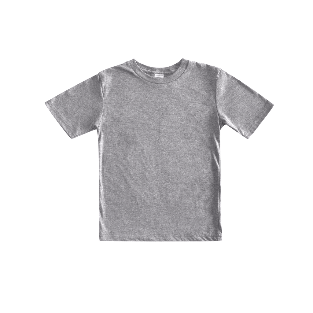 Youth Blended Crew T-Shirt