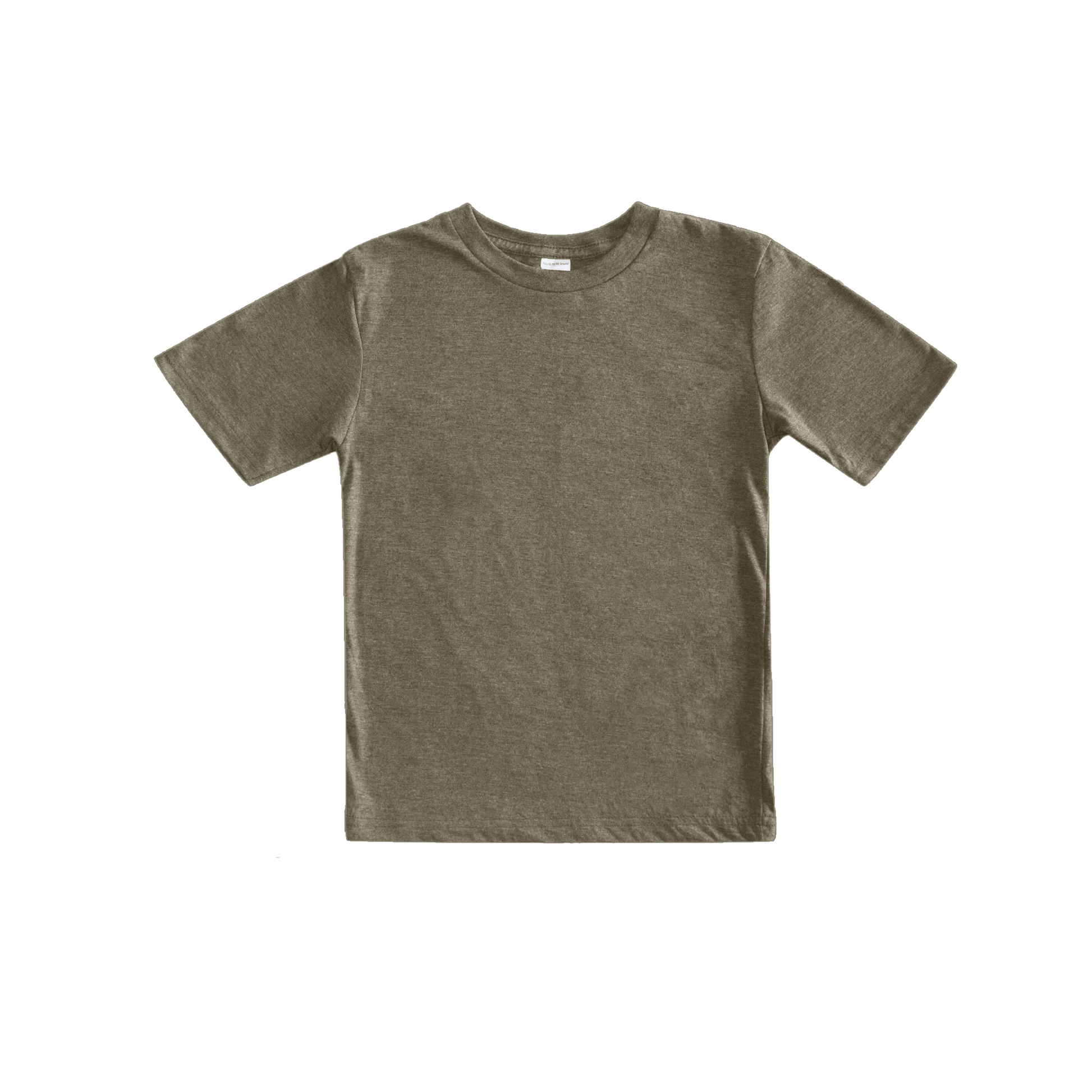 Youth Blended Crew T-Shirt