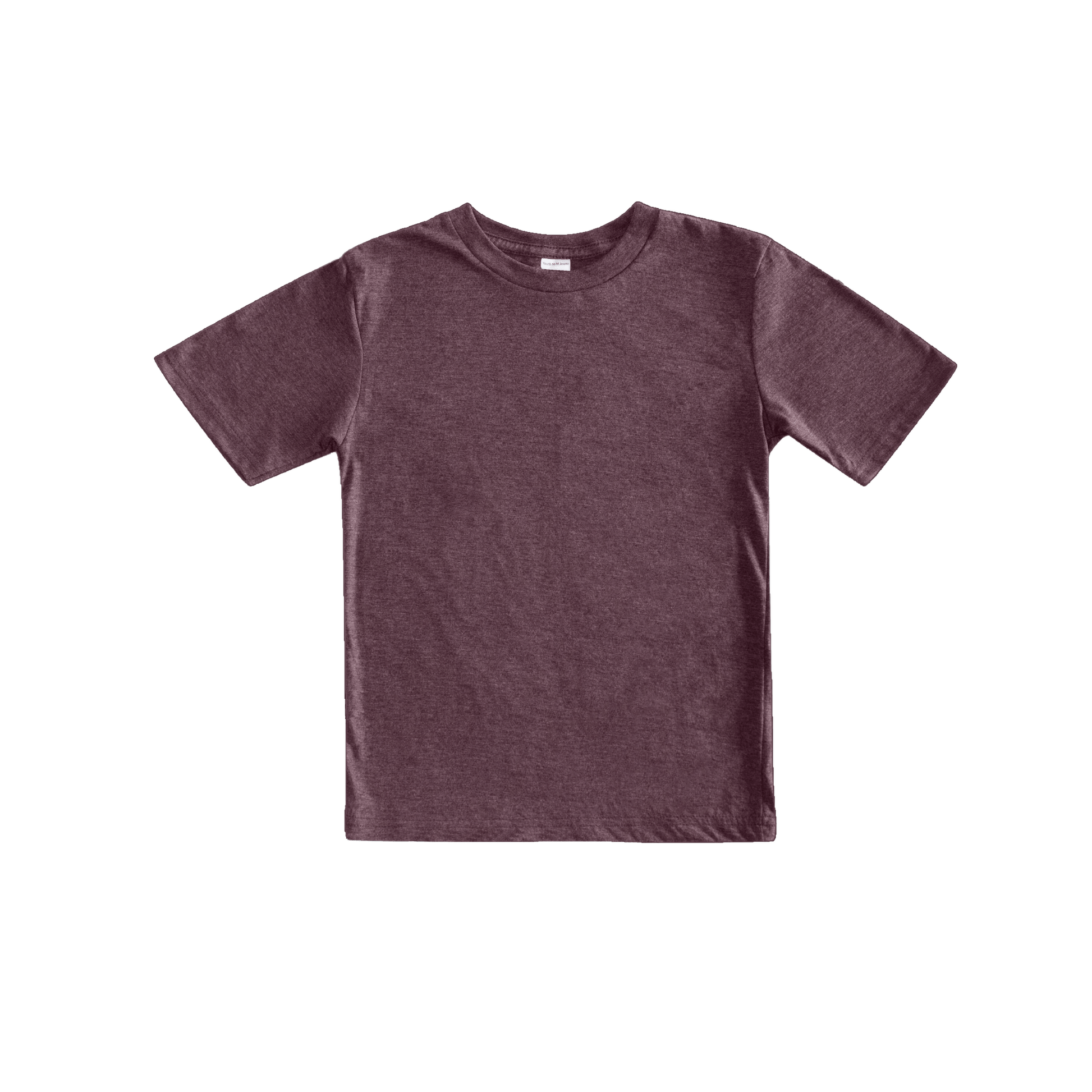 Youth Blended Crew T-Shirt