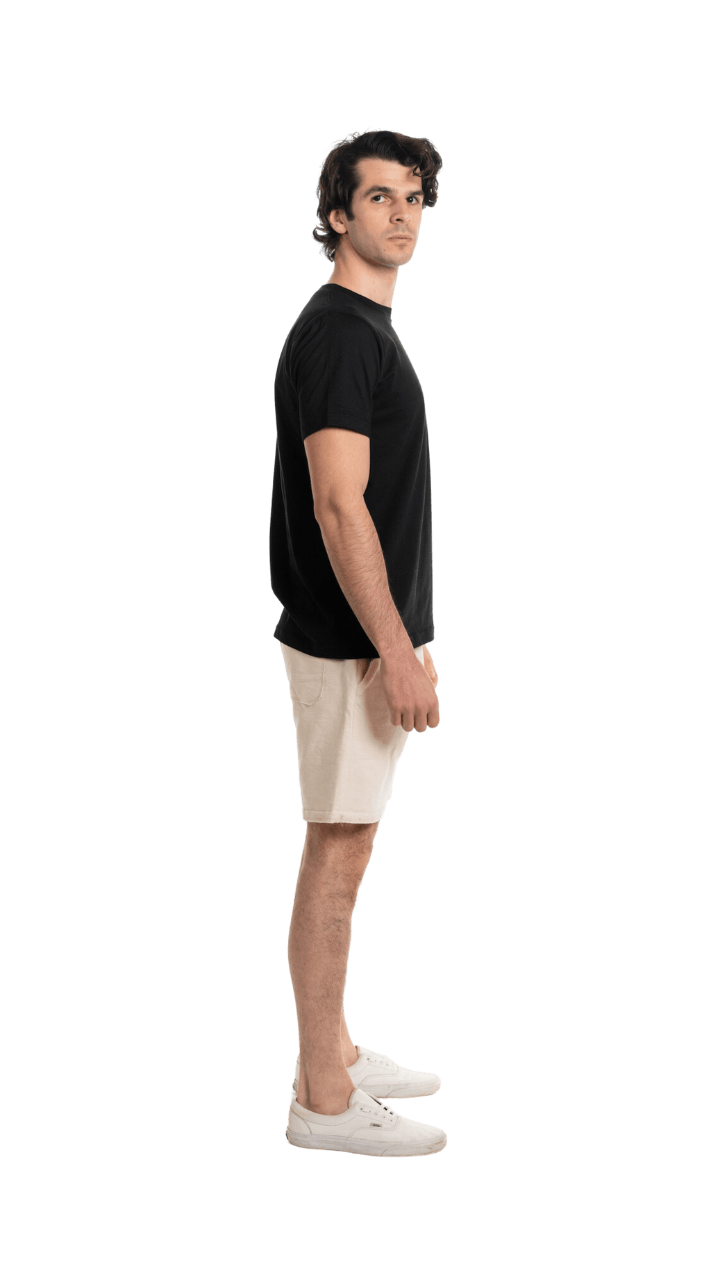 Men's French Terry Shorts