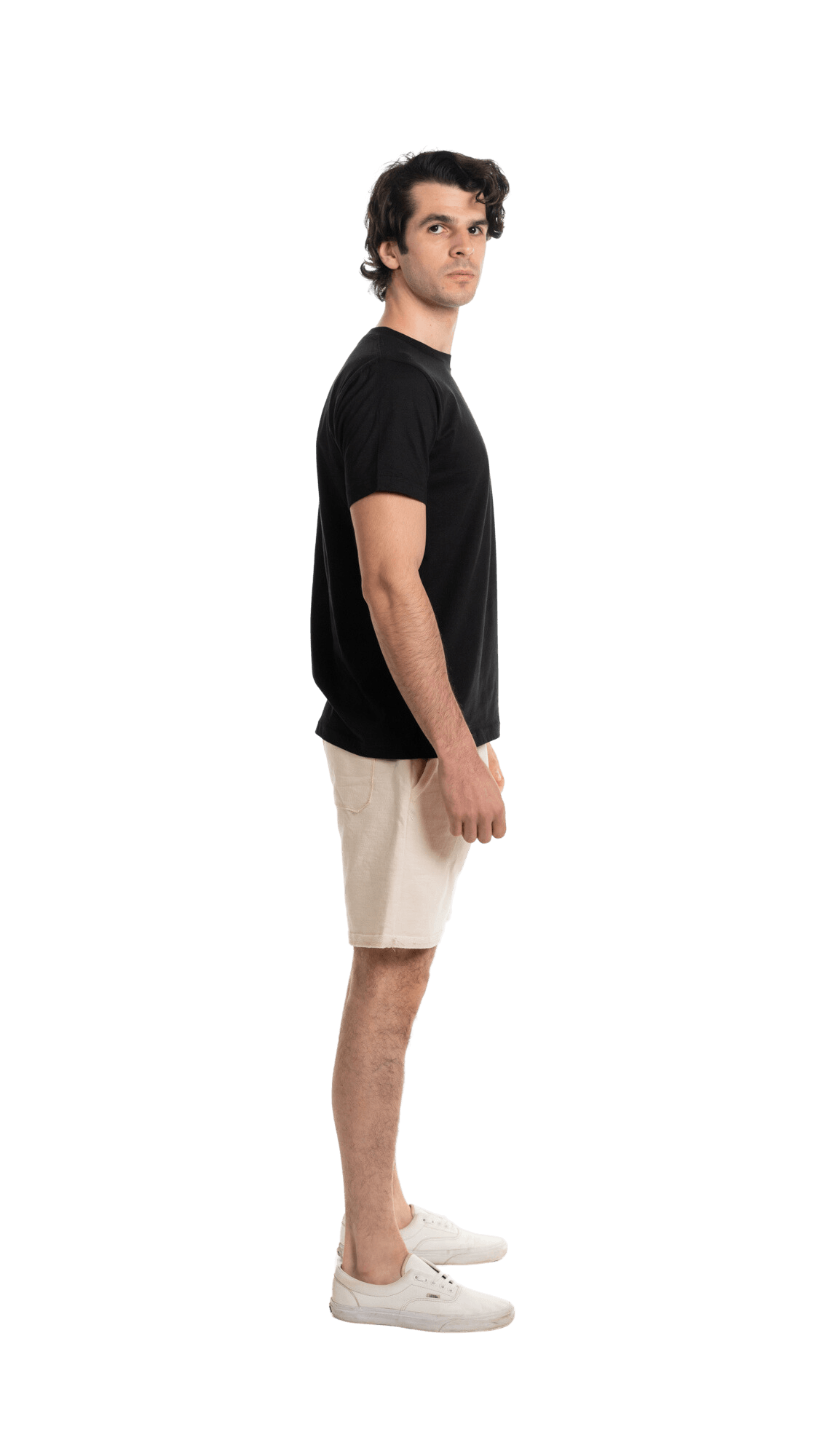 Men's French Terry Shorts