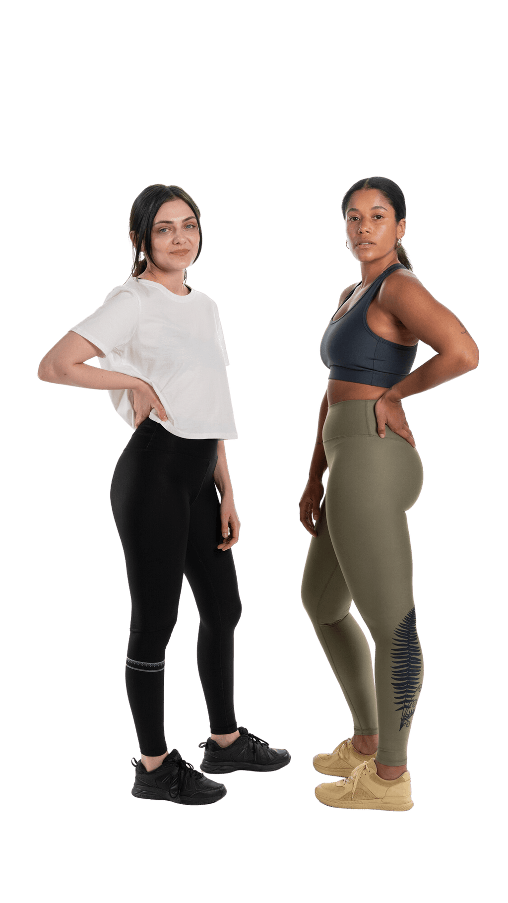 Women's Leggings