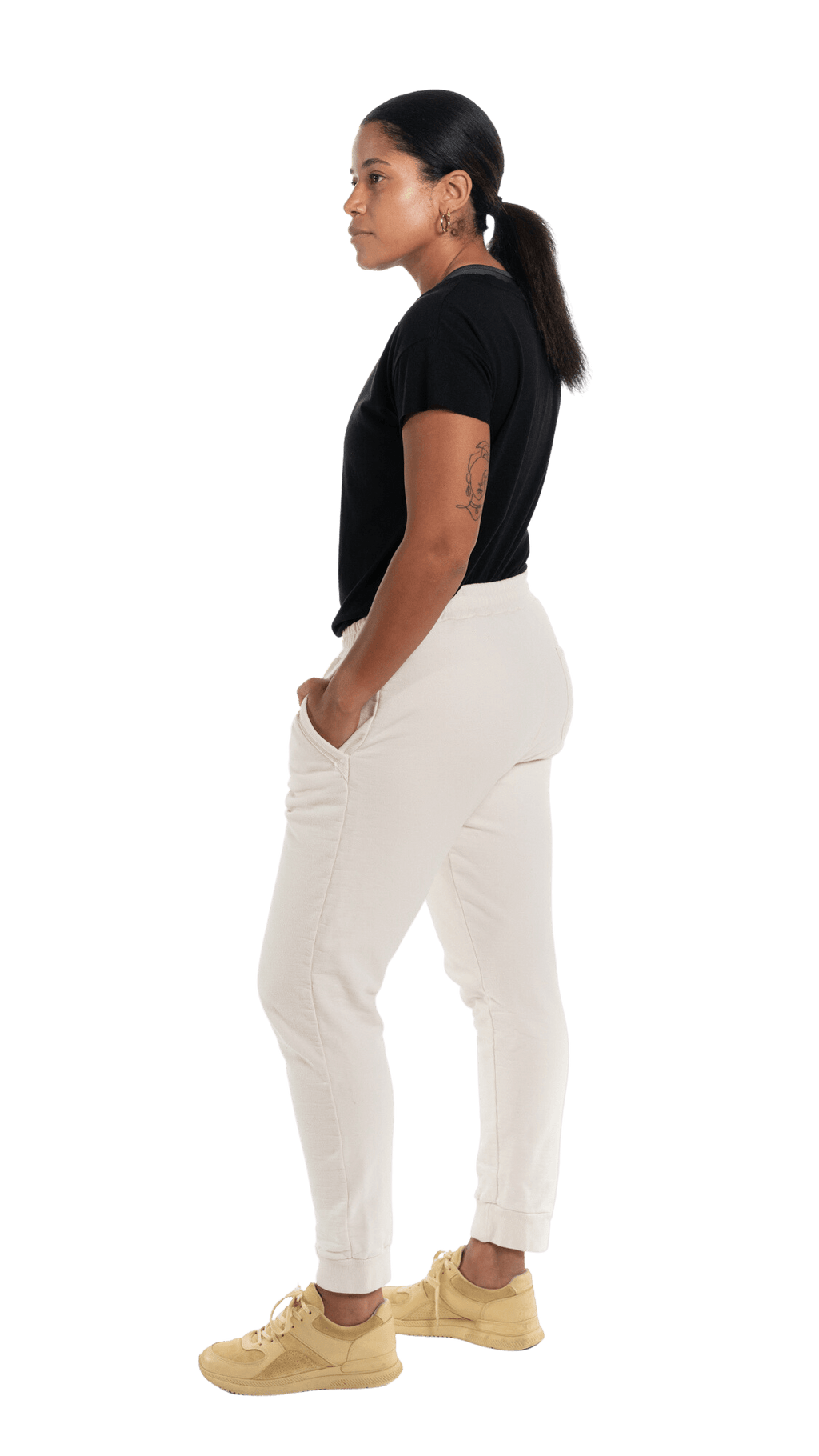 Unisex Fleece Sweatpants