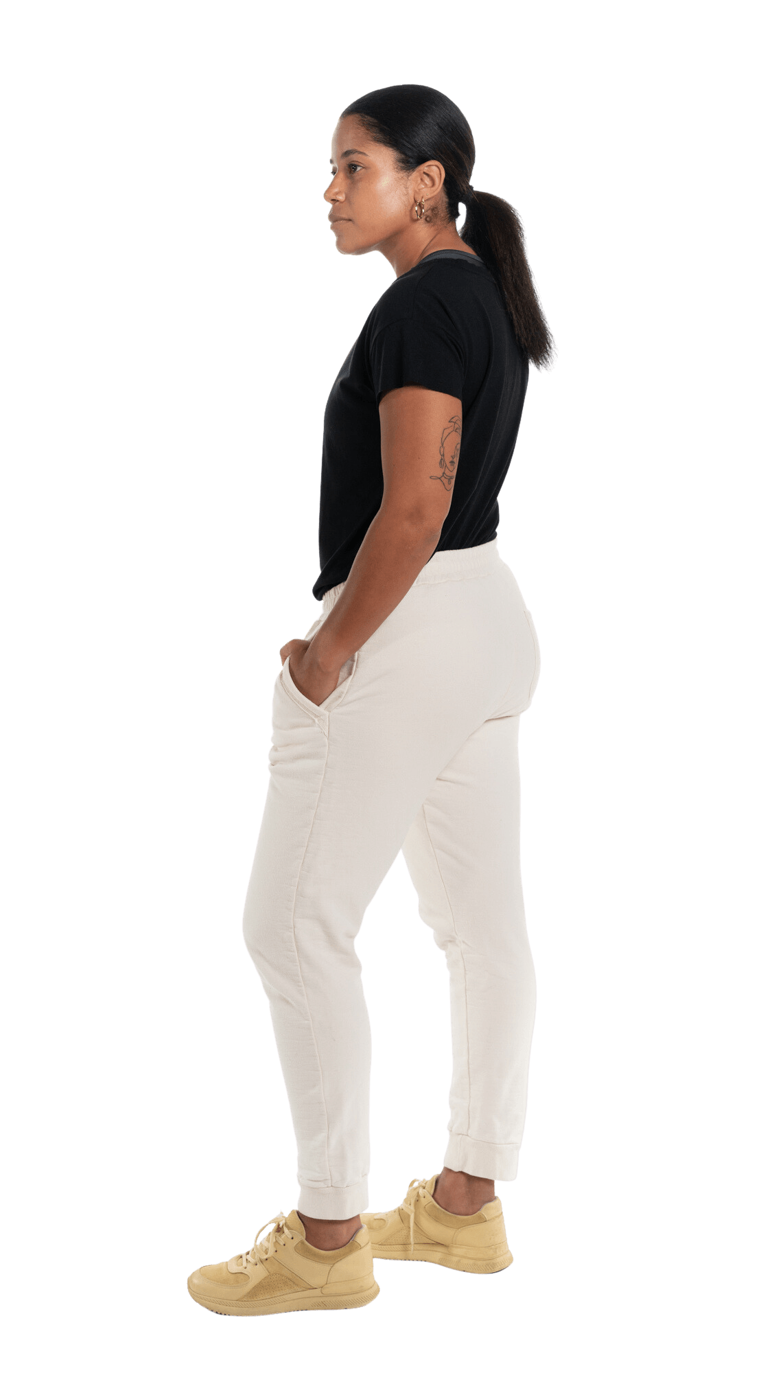 Unisex Fleece Sweatpants